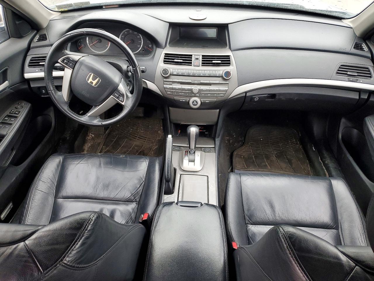 2012 Honda Accord Se Silver vin: 1HGCP2F64CA142349