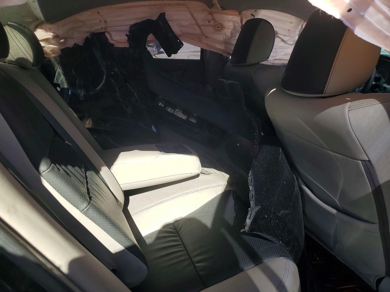 2012 Honda Accord Se Black vin: 1HGCP2F64CA171026