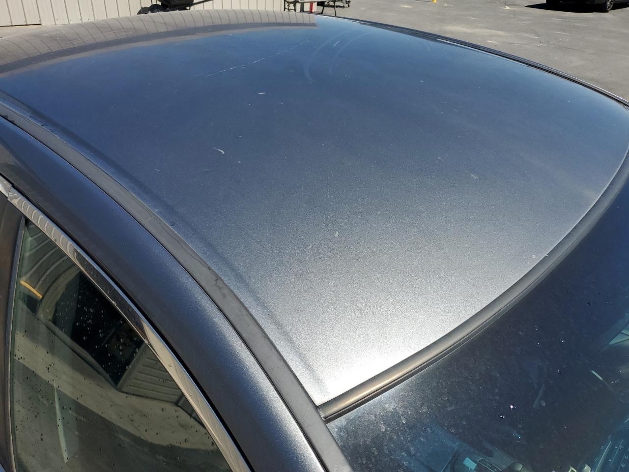 2012 Honda Accord Se Серый vin: 1HGCP2F64CA211525 Damage: Roof, Heavy Scratch, > 12 Inches