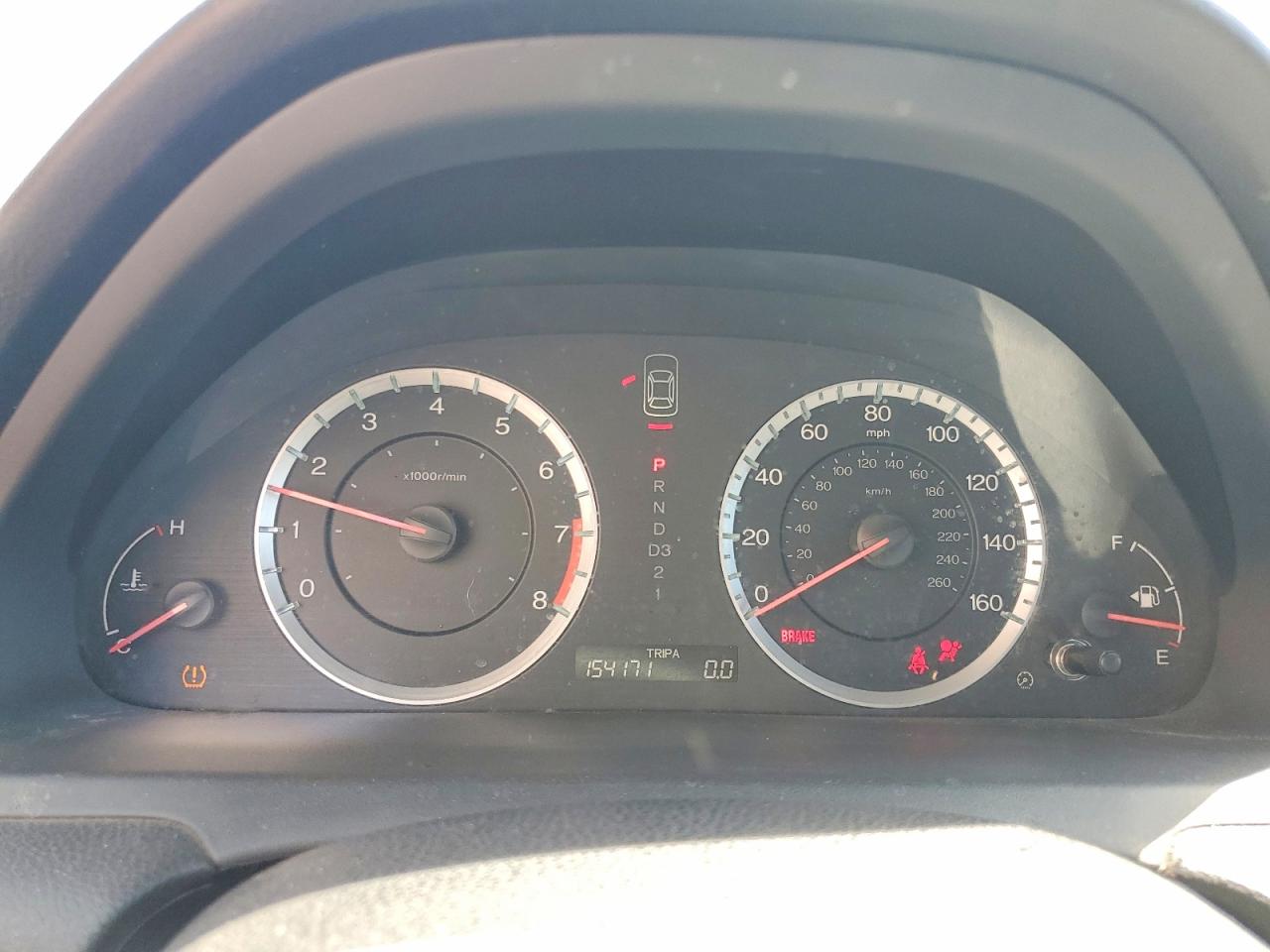 2012 Honda Accord Se Серый vin: 1HGCP2F64CA211525