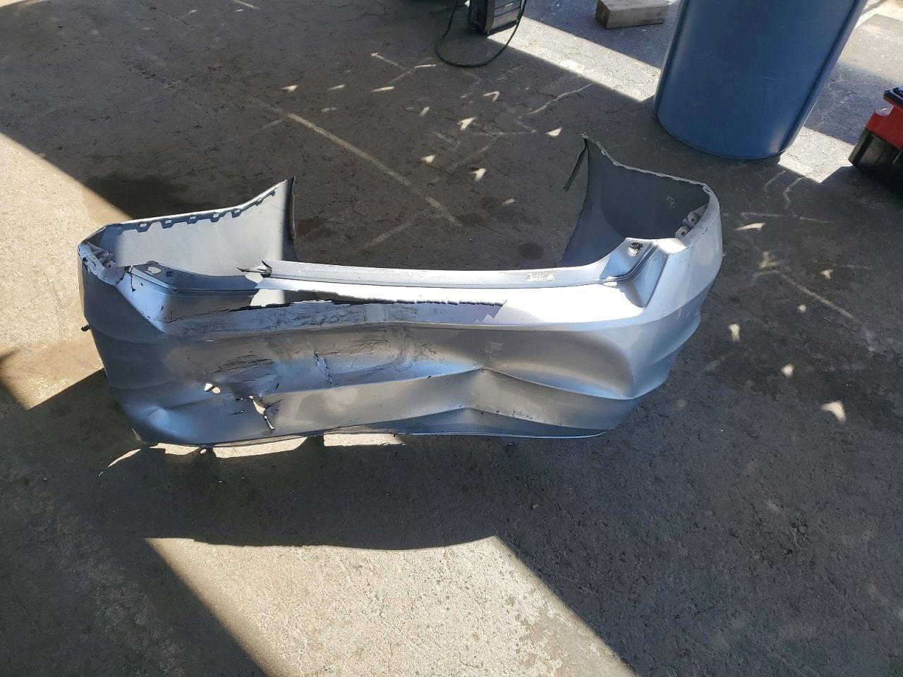 2012 Honda Accord Se Silver vin: 1HGCP2F64CA228454