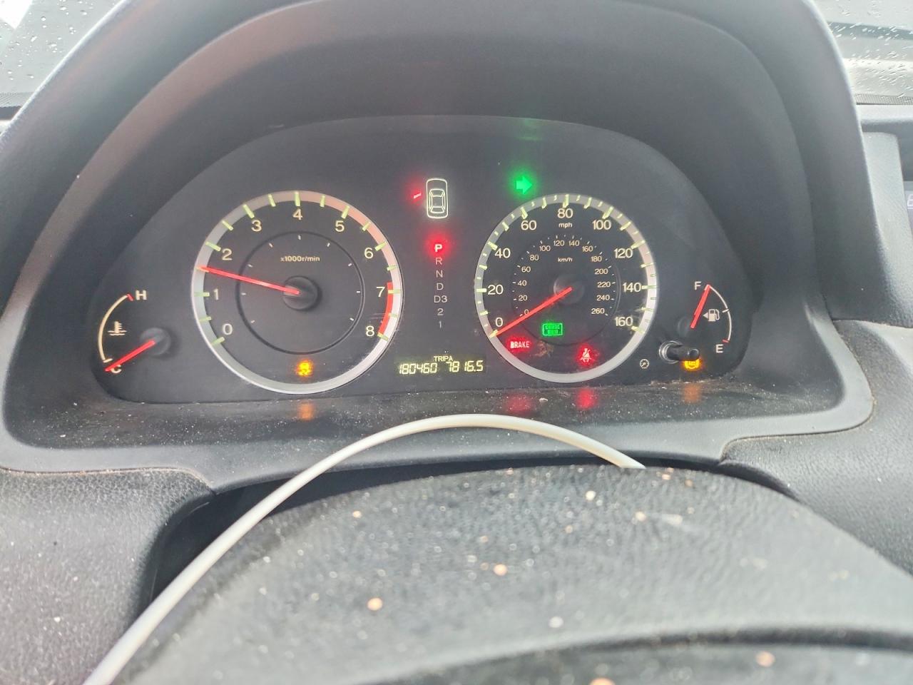 2012 Honda Accord Se Gray vin: 1HGCP2F64CA236246