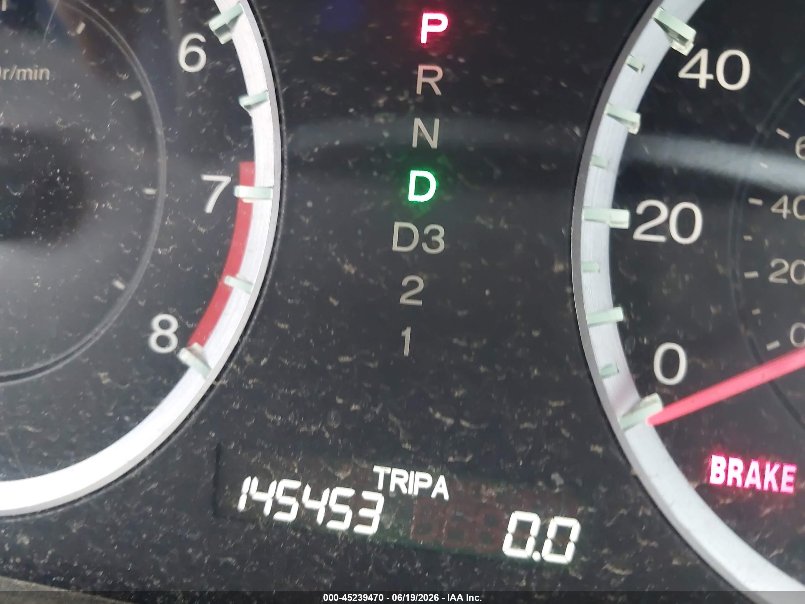 2012 Honda Accord 2.4 Se Gray vin: 1HGCP2F64CA242466