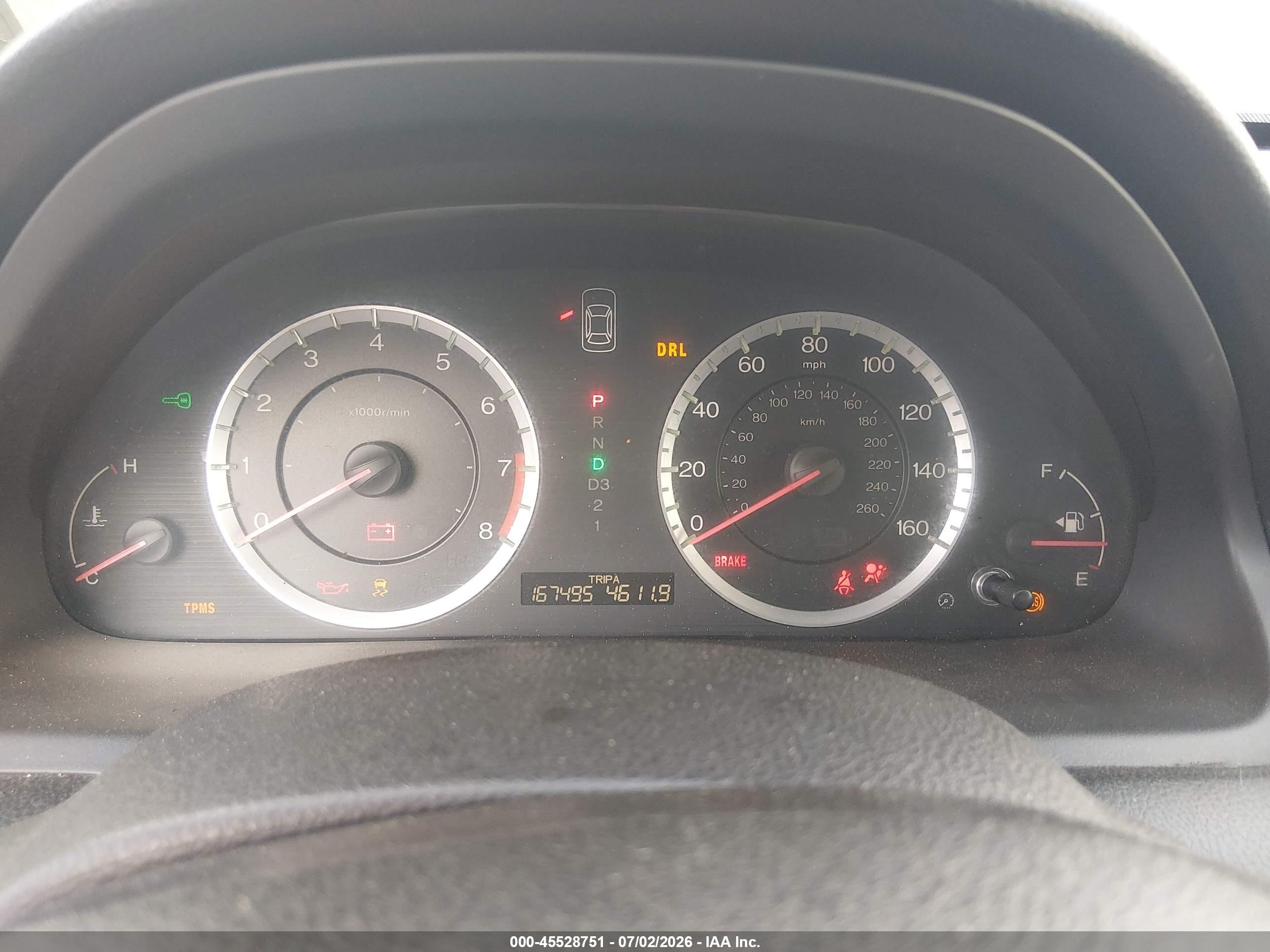 2011 Honda Accord 2.4 Se Black vin: 1HGCP2F65BA000946