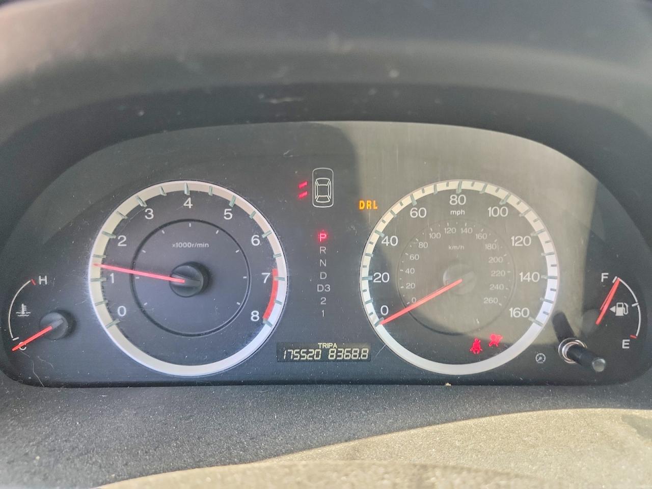 2011 Honda Accord Se Gray vin: 1HGCP2F65BA054750