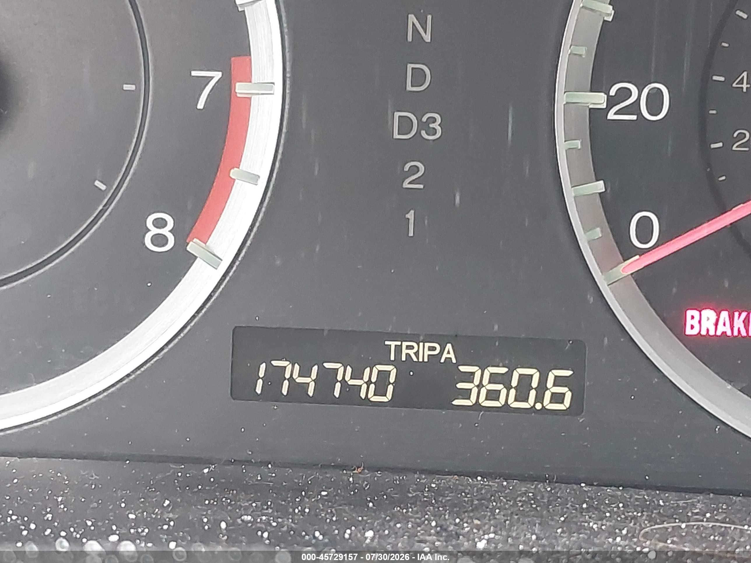2011 Honda Accord 2.4 Se Black vin: 1HGCP2F65BA155951