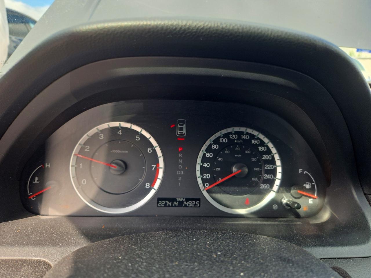 2011 Honda Accord Se Gray vin: 1HGCP2F65BA801411