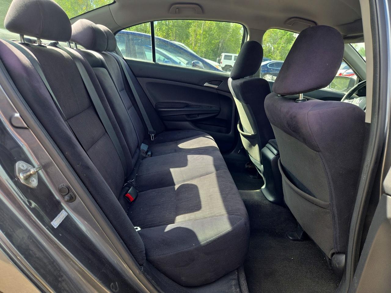 2011 Honda Accord Se Gray vin: 1HGCP2F65BA801411