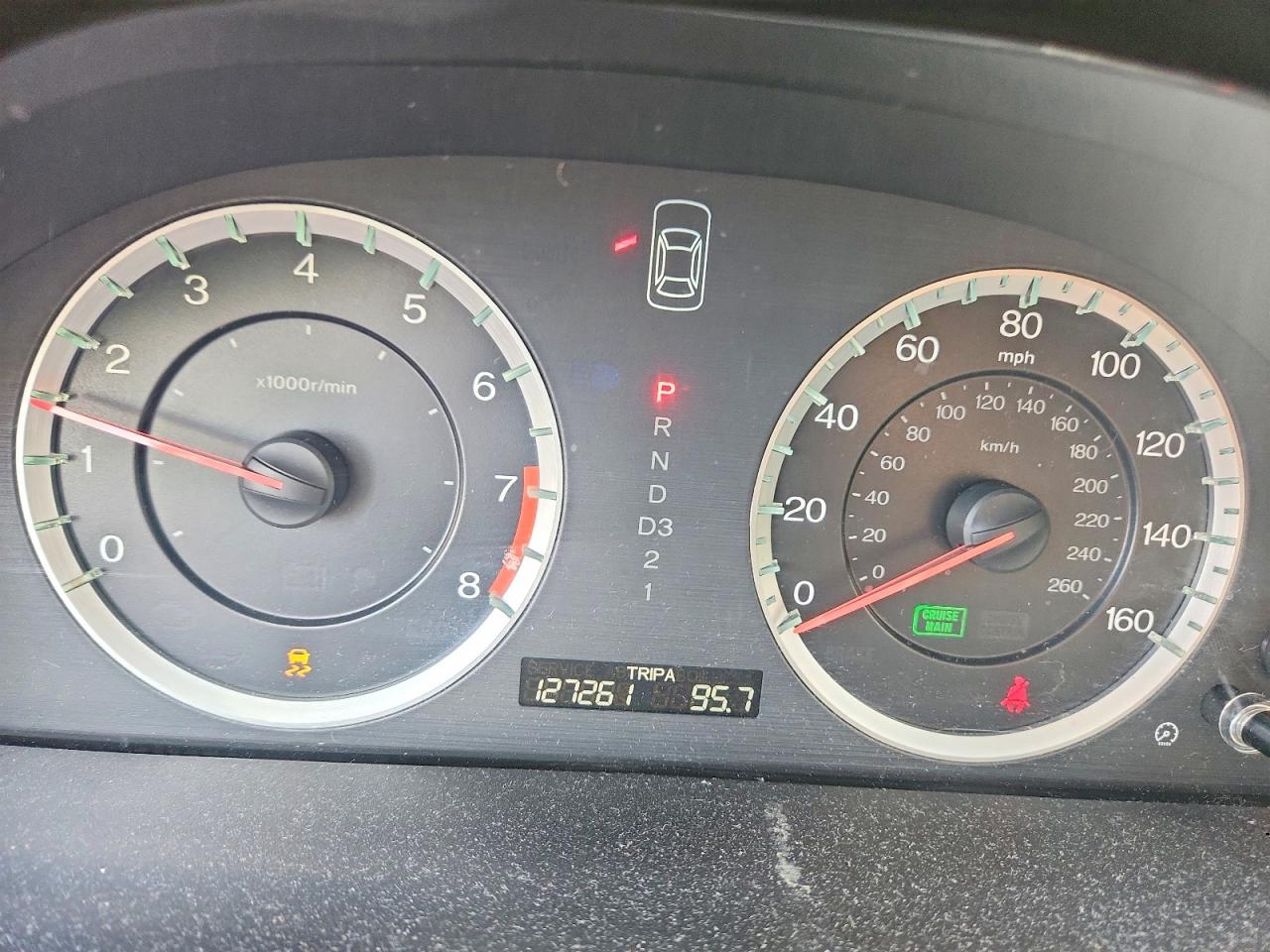 2012 Honda Accord Se Black vin: 1HGCP2F65CA008496