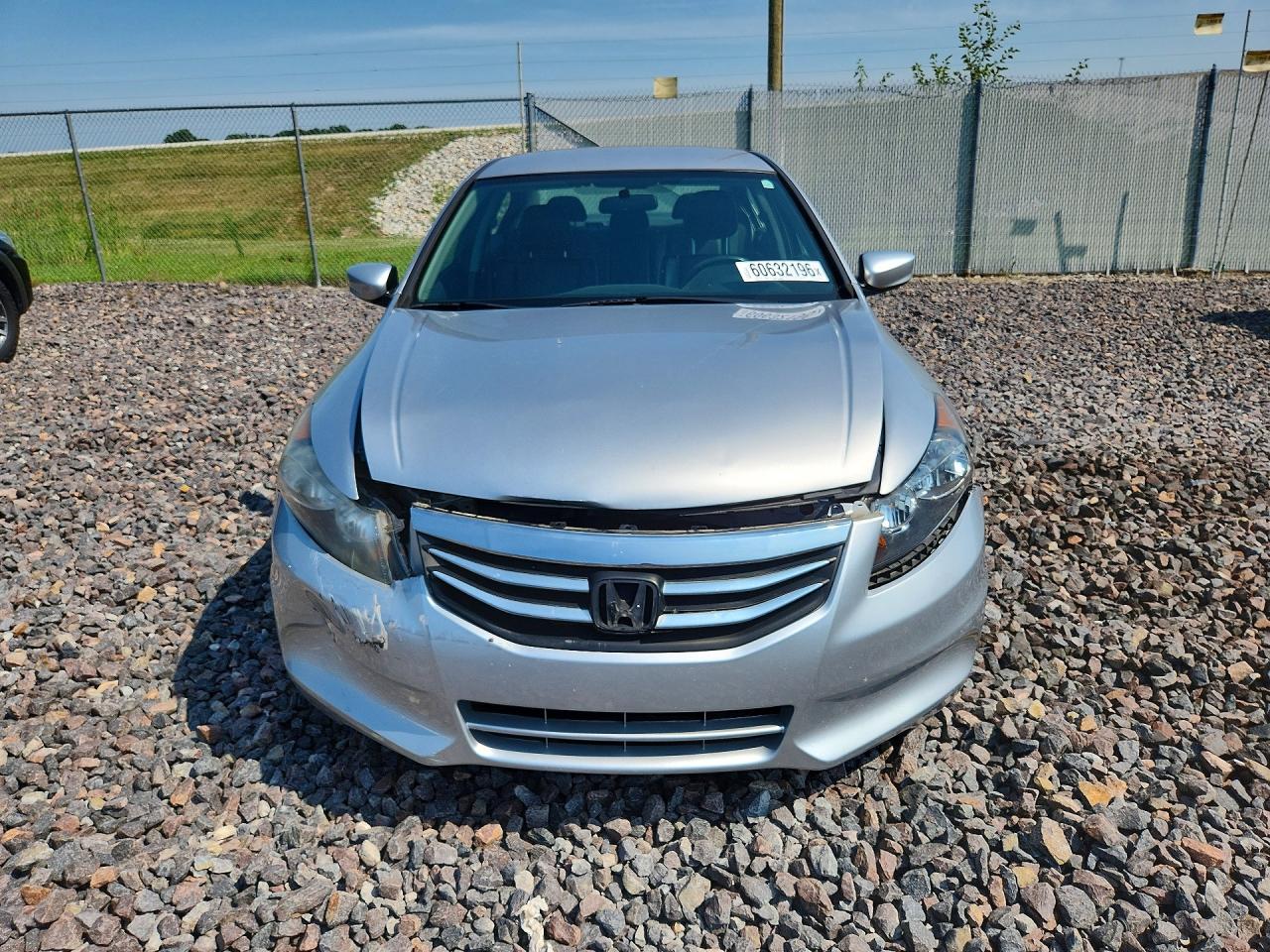 2012 Honda Accord Se Серебряный vin: 1HGCP2F65CA087426