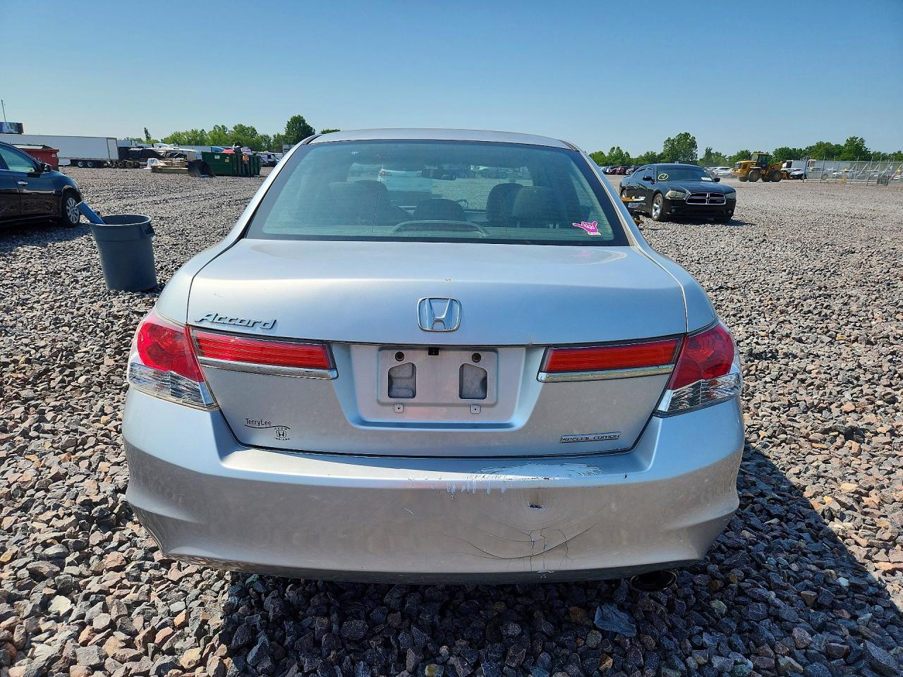 2012 Honda Accord Se Серебряный vin: 1HGCP2F65CA087426