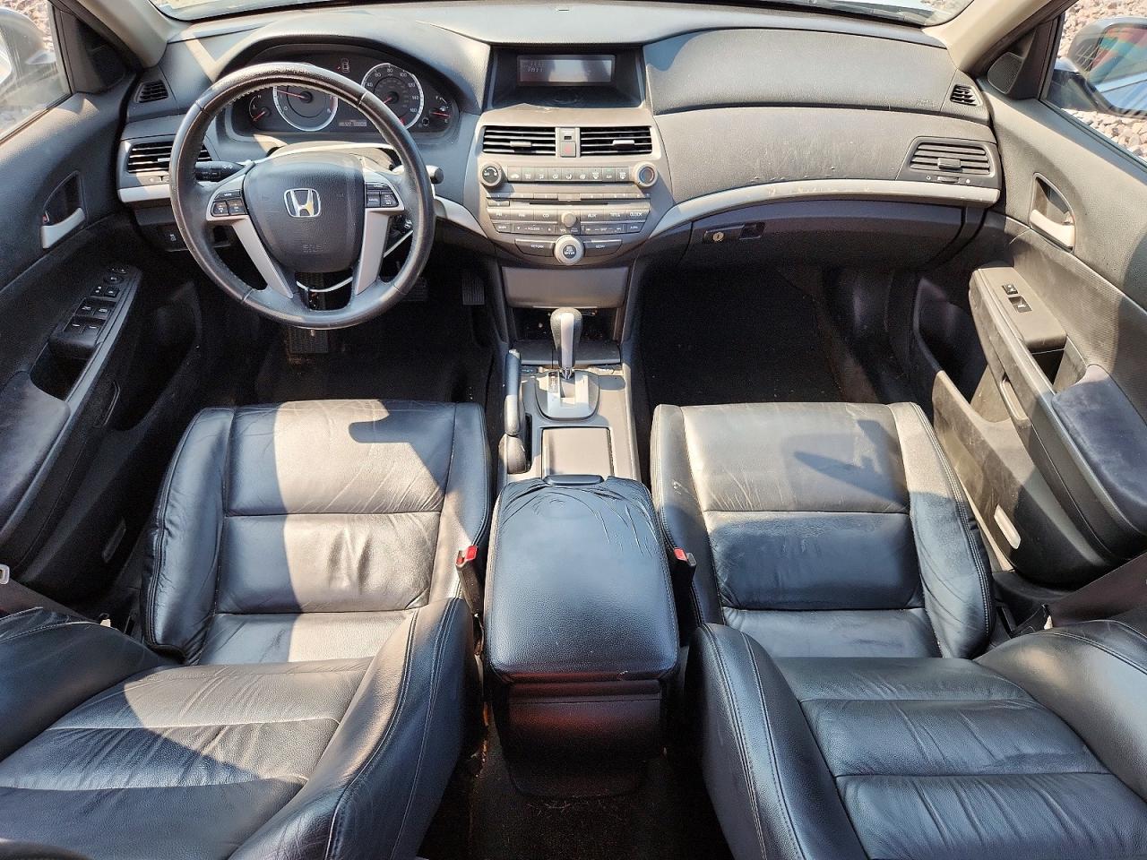 2012 Honda Accord Se Серебряный vin: 1HGCP2F65CA087426