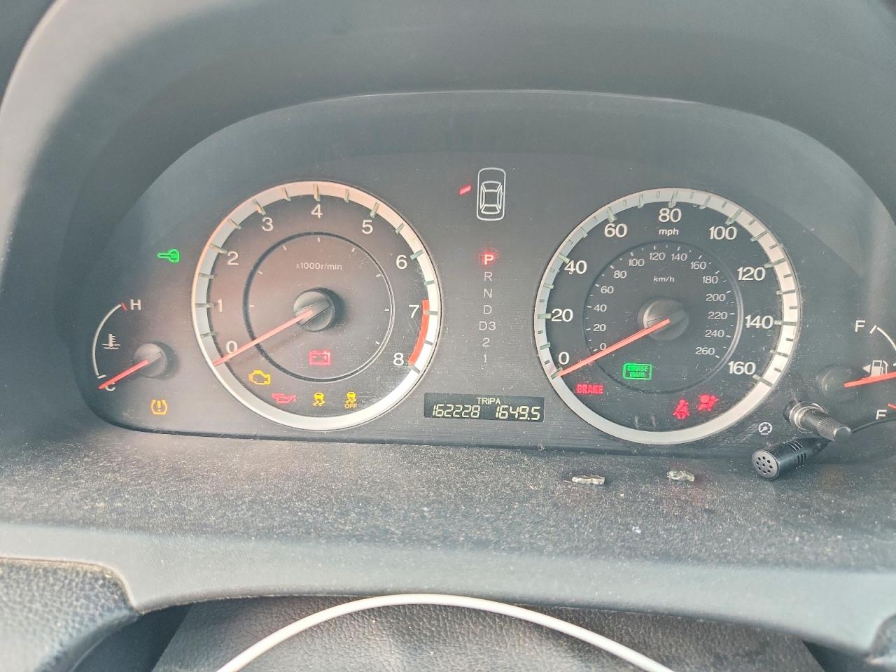 2012 Honda Accord Se Silver vin: 1HGCP2F65CA112521