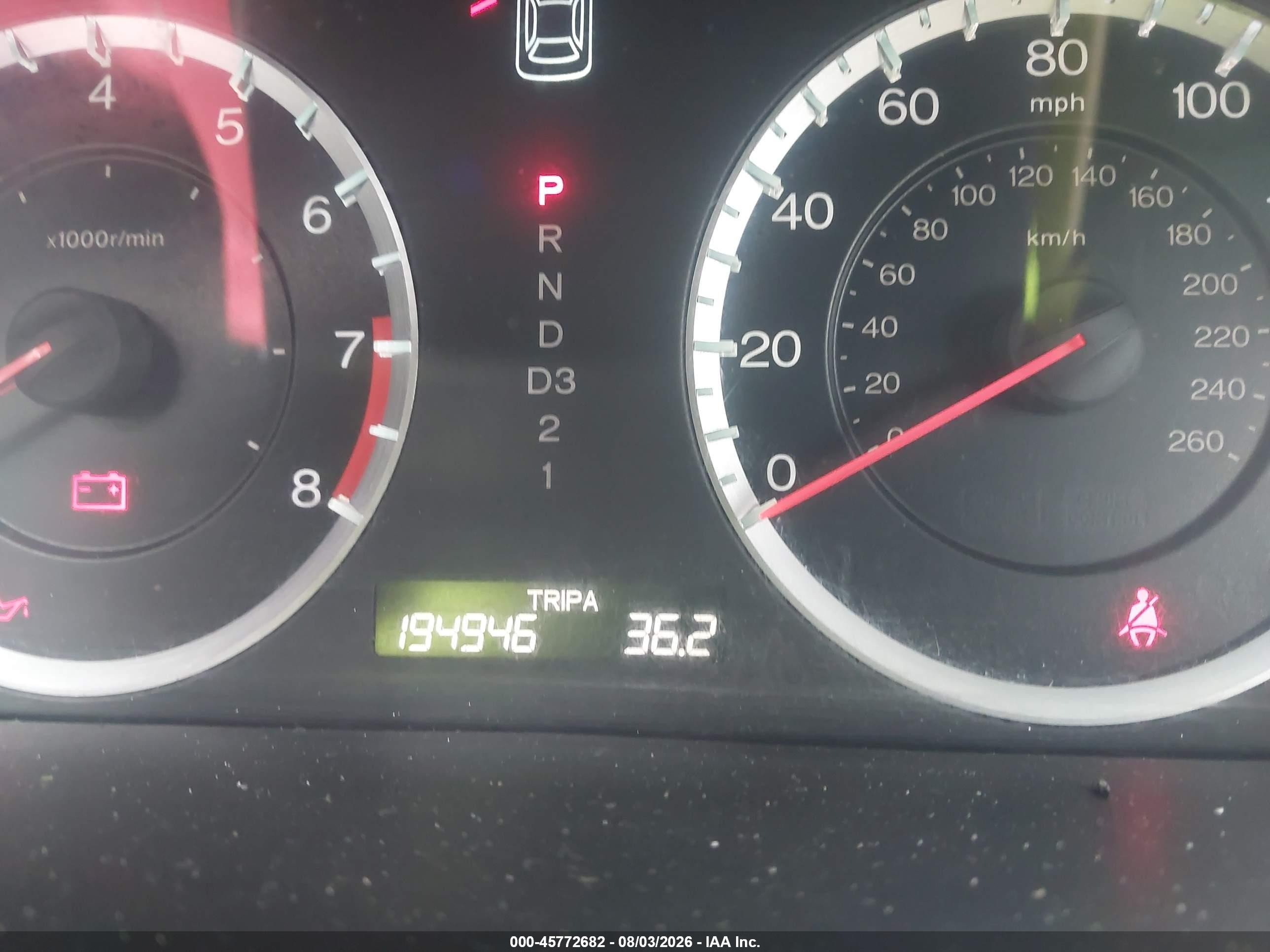 2012 Honda Accord 2.4 Se White vin: 1HGCP2F65CA157121