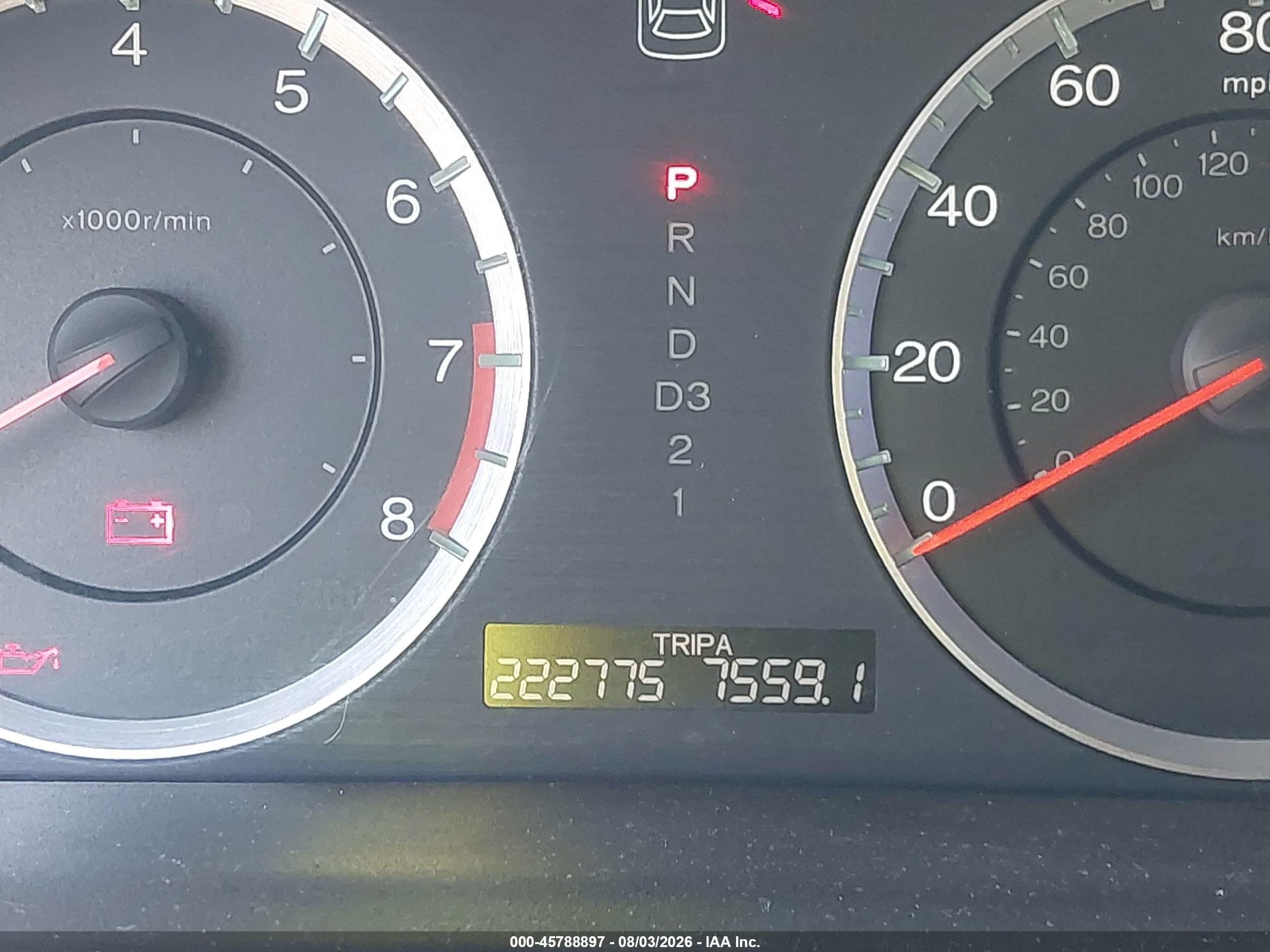 2012 Honda Accord 2.4 Se Black vin: 1HGCP2F65CA161167