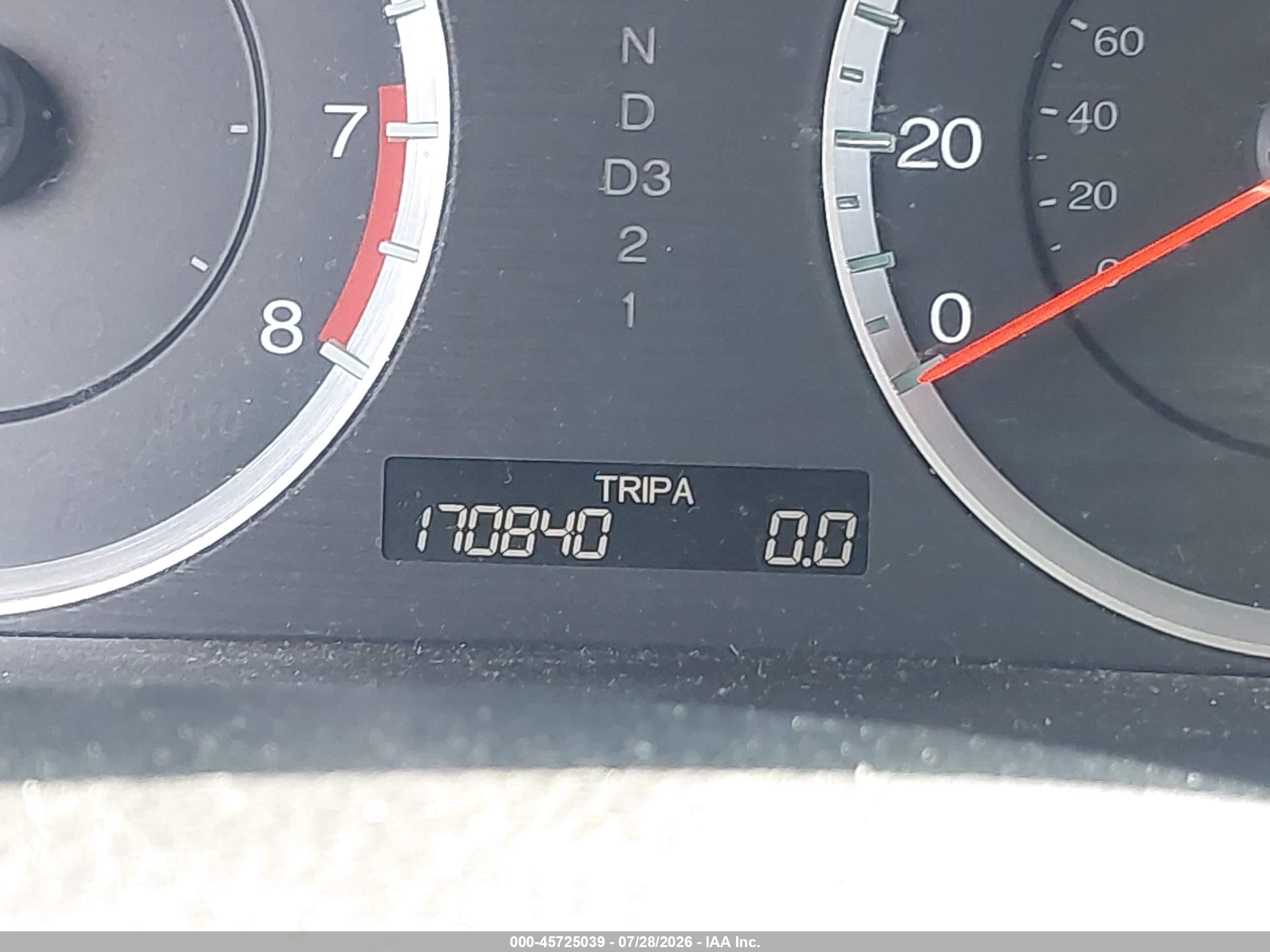2012 Honda Accord 2.4 Se White vin: 1HGCP2F65CA190233