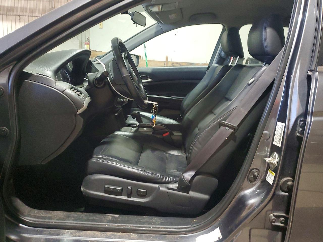 2012 Honda Accord Se Угольный vin: 1HGCP2F65CA224848