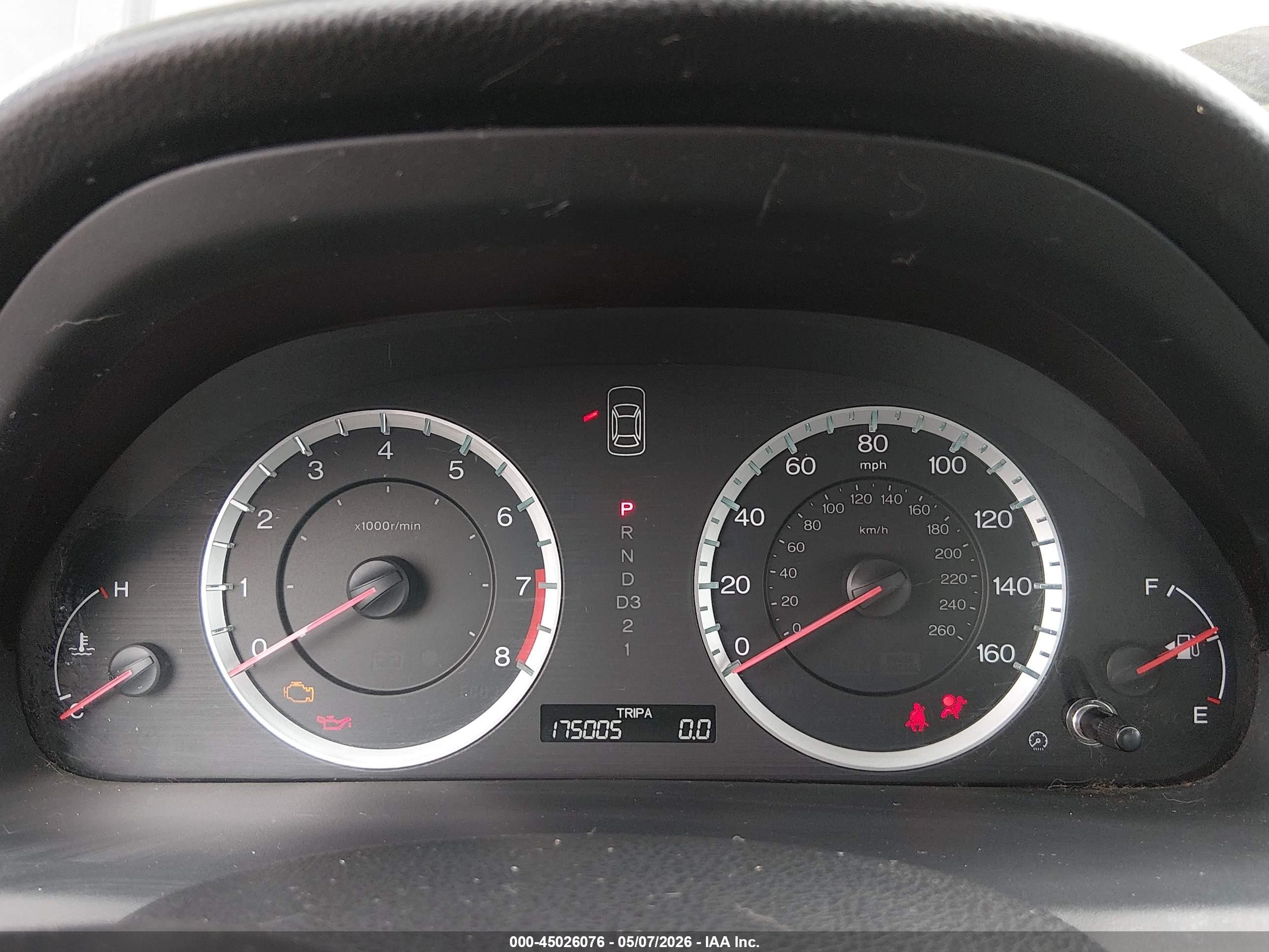 2012 Honda Accord 2.4 Se Black vin: 1HGCP2F65CA233663