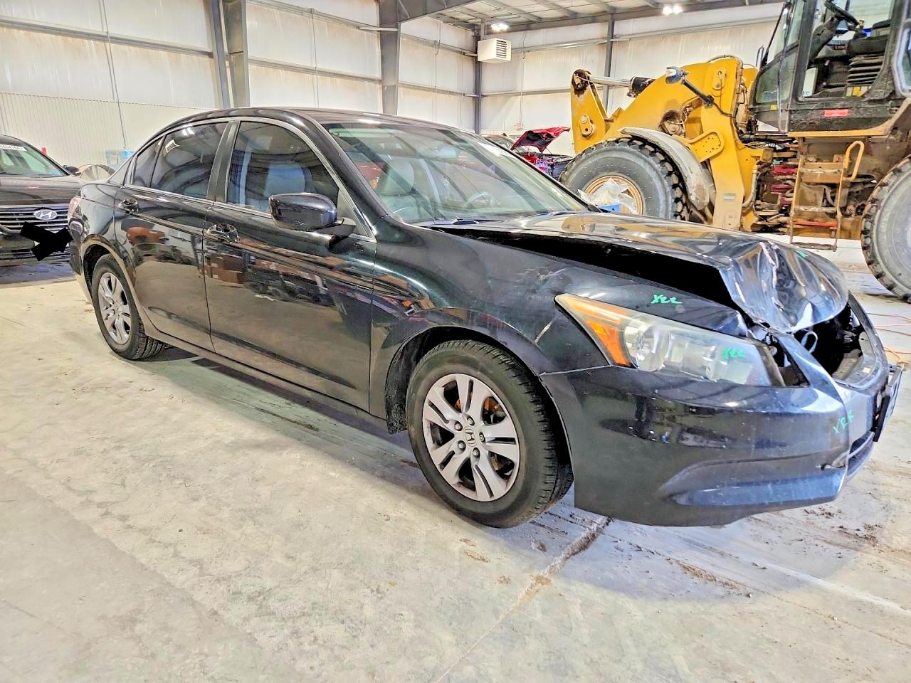 2012 Honda Accord Se Black vin: 1HGCP2F65CA238216
