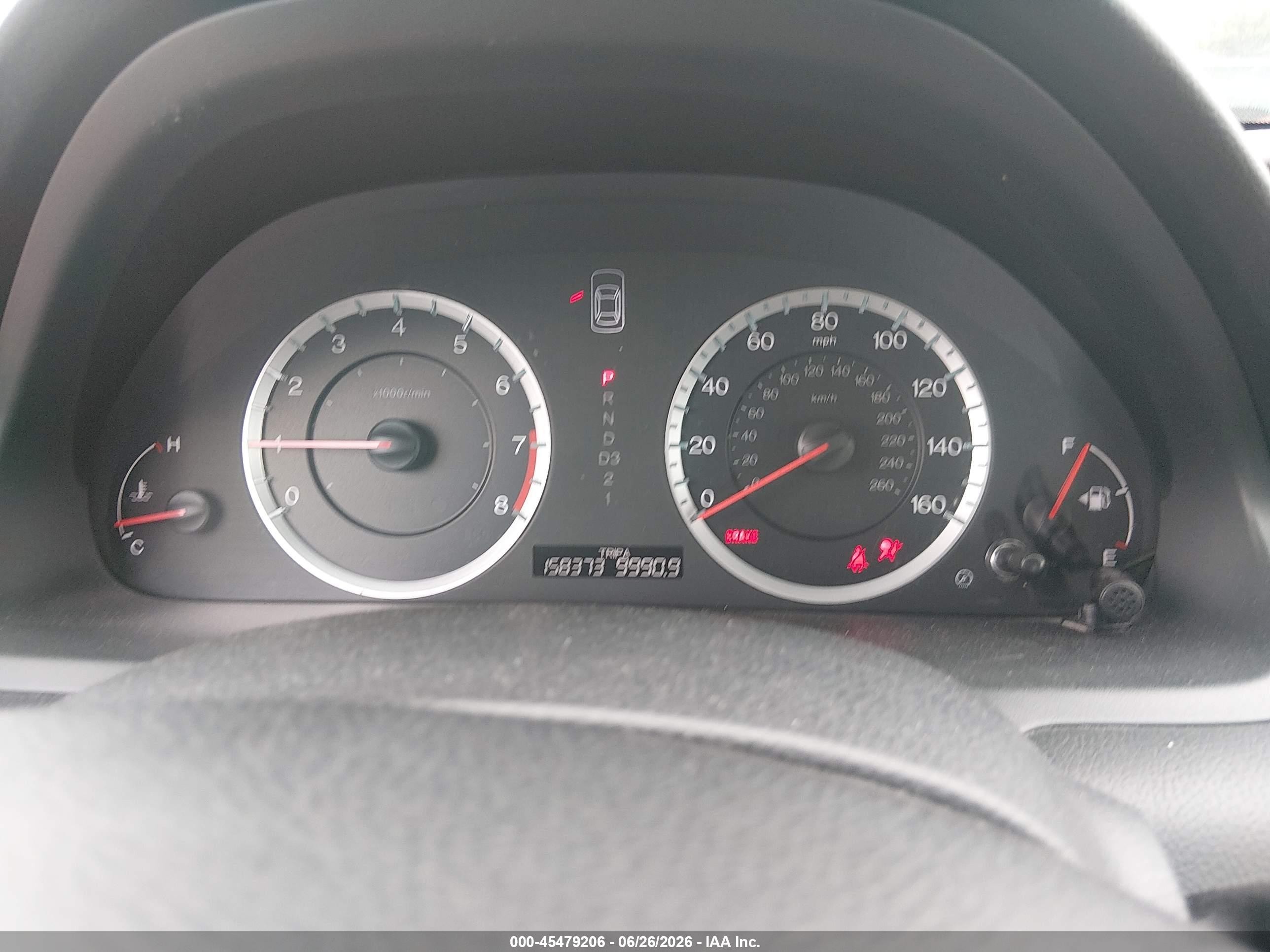 2011 Honda Accord 2.4 Se Серебряный vin: 1HGCP2F66BA031512