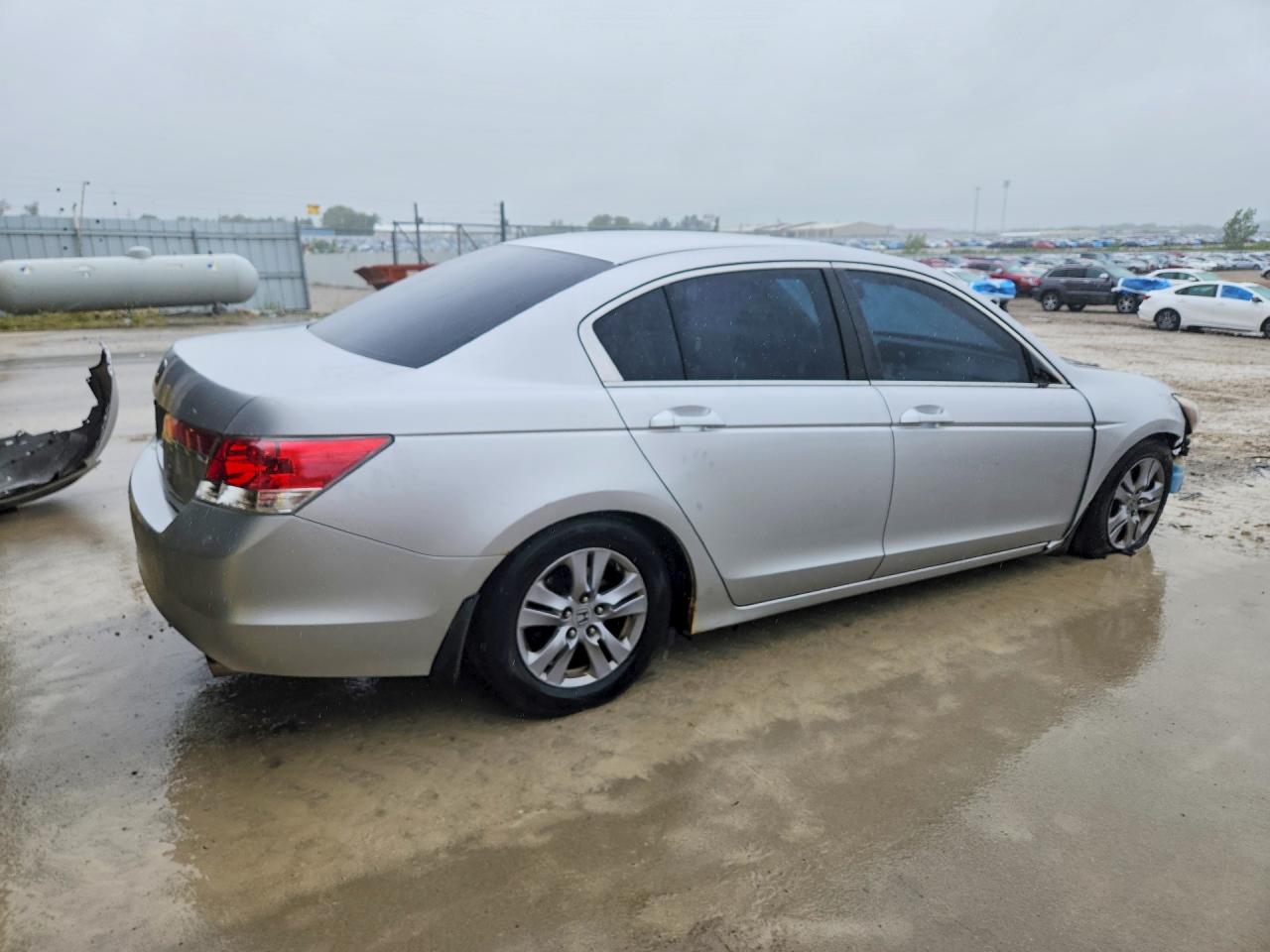 2012 Honda Accord Se Gray vin: 1HGCP2F66CA019670