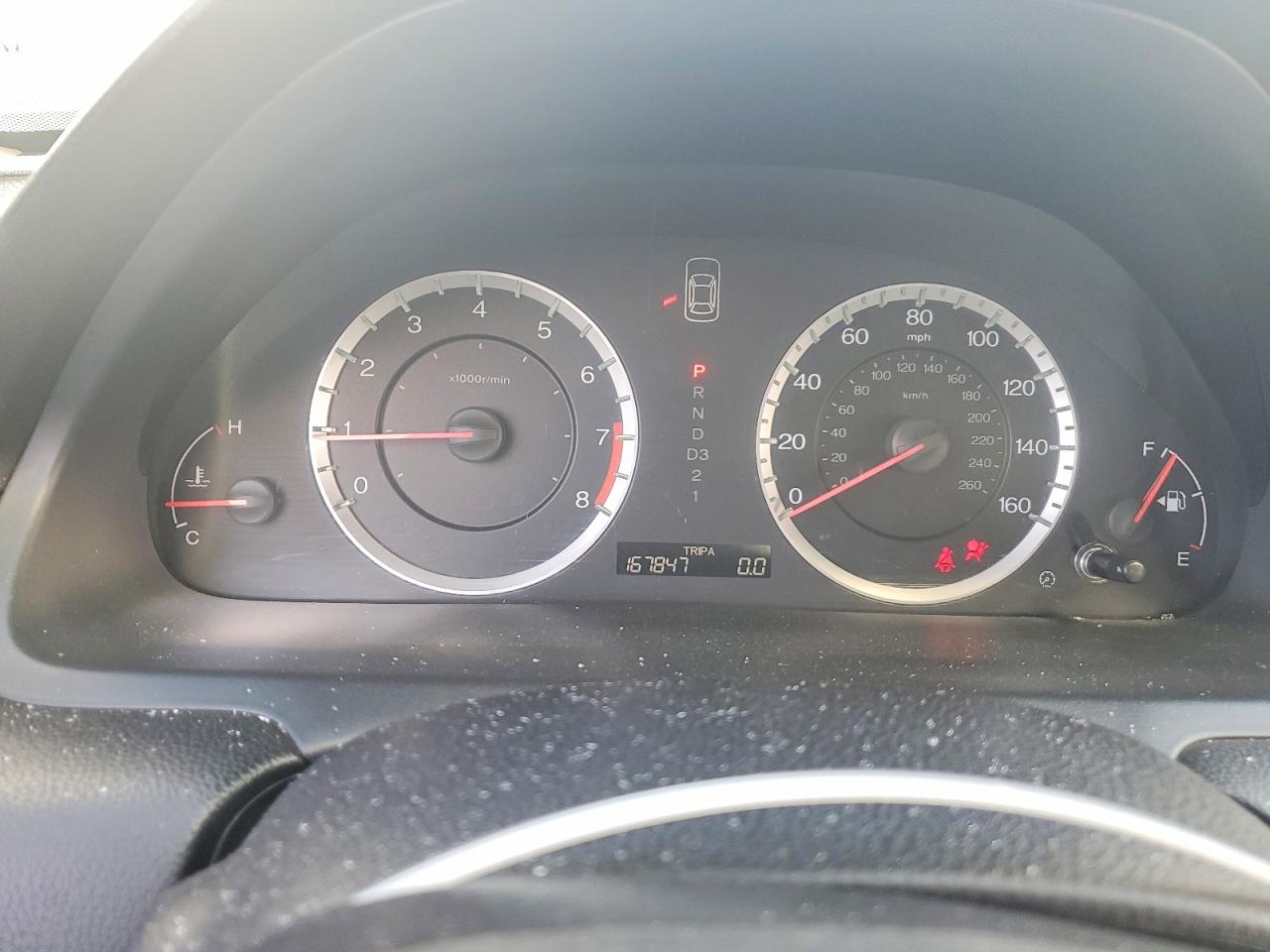 2012 Honda Accord Se Gray vin: 1HGCP2F66CA033827