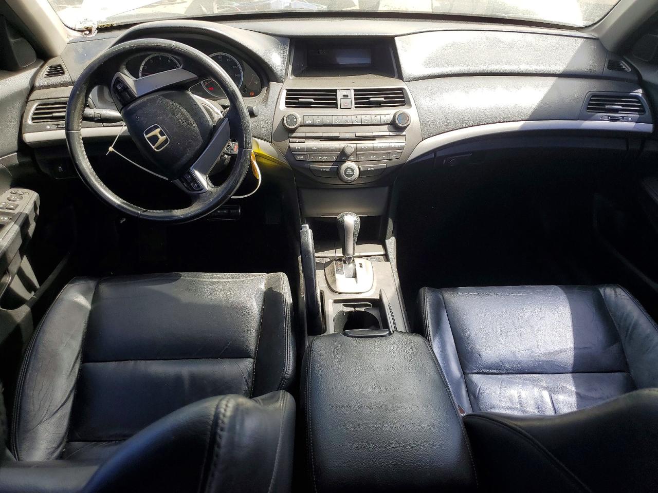 2012 Honda Accord Se Серебряный vin: 1HGCP2F66CA033844