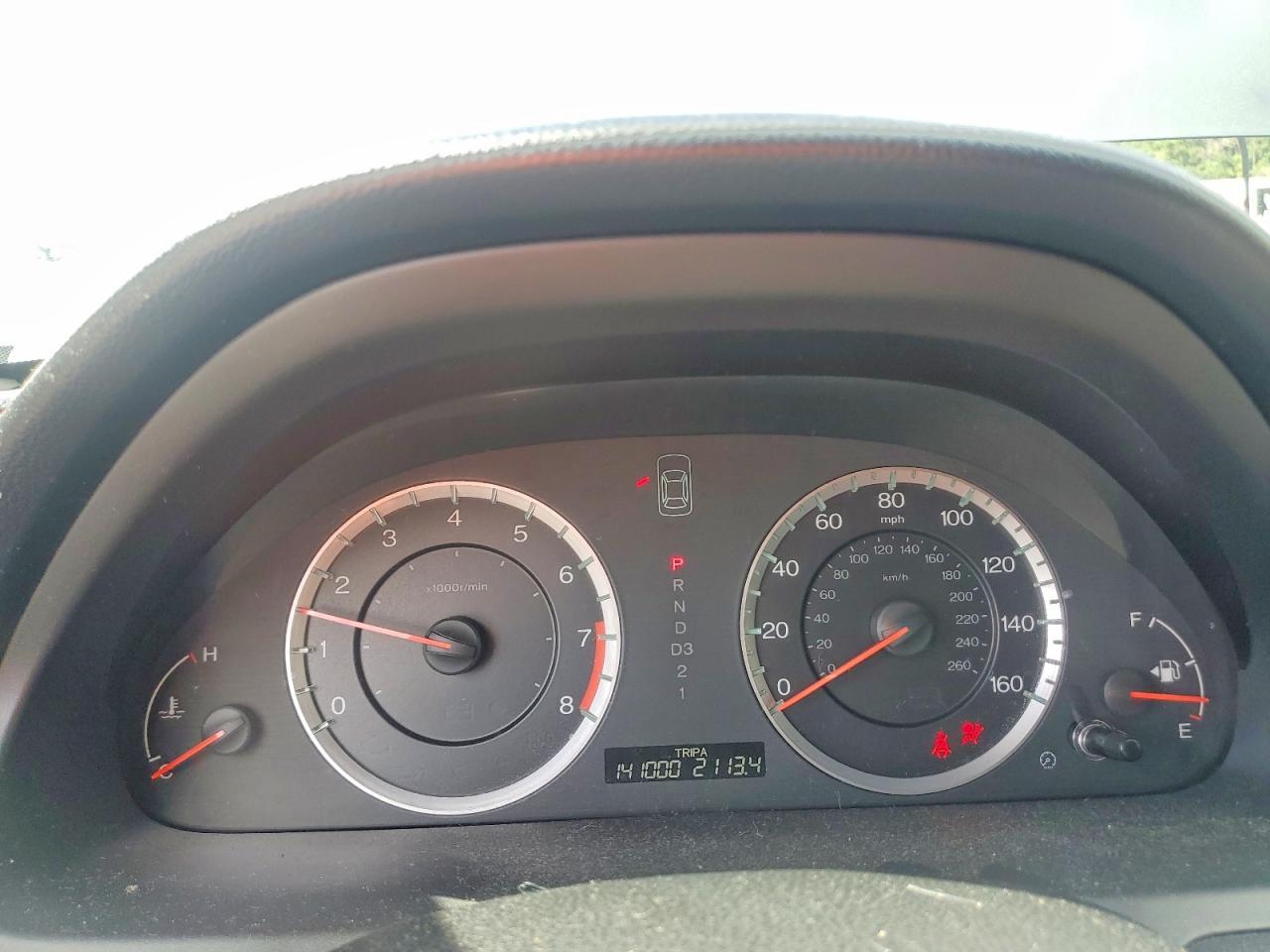 2012 Honda Accord Se Gray vin: 1HGCP2F66CA116125