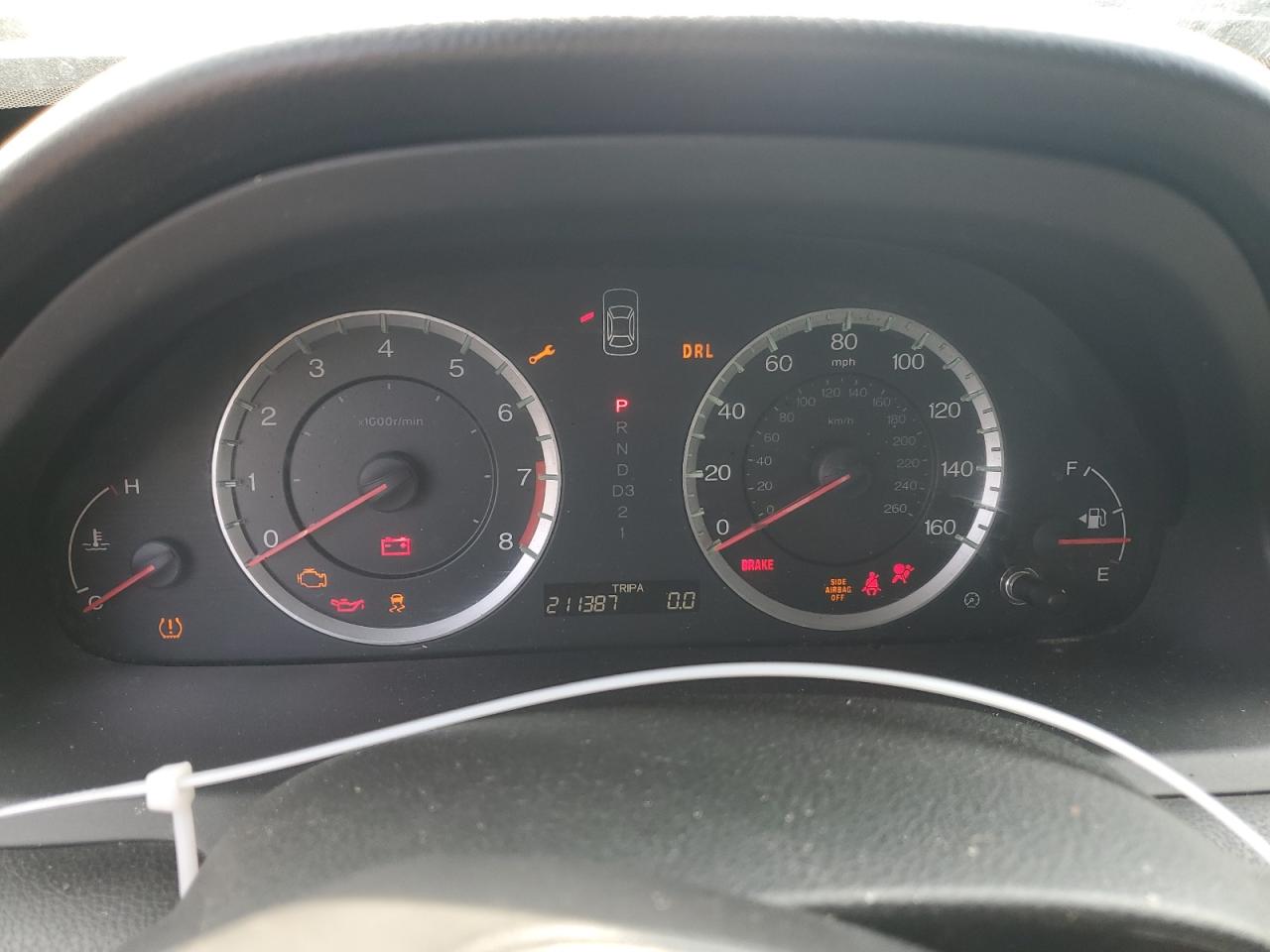 2012 Honda Accord Se Charcoal vin: 1HGCP2F66CA147116