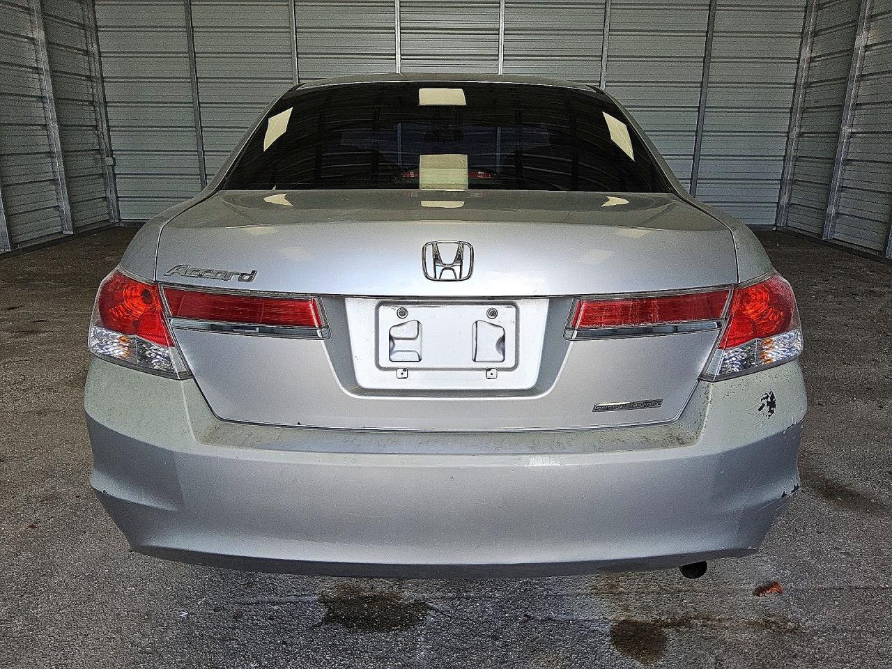 2012 Honda Accord Se White vin: 1HGCP2F66CA165101