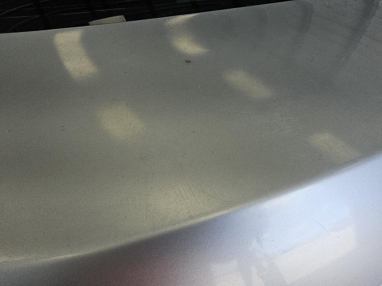 2012 Honda Accord Se White vin: 1HGCP2F66CA165101 Damage: Deck Lid, Oxidized, > 12 Inches