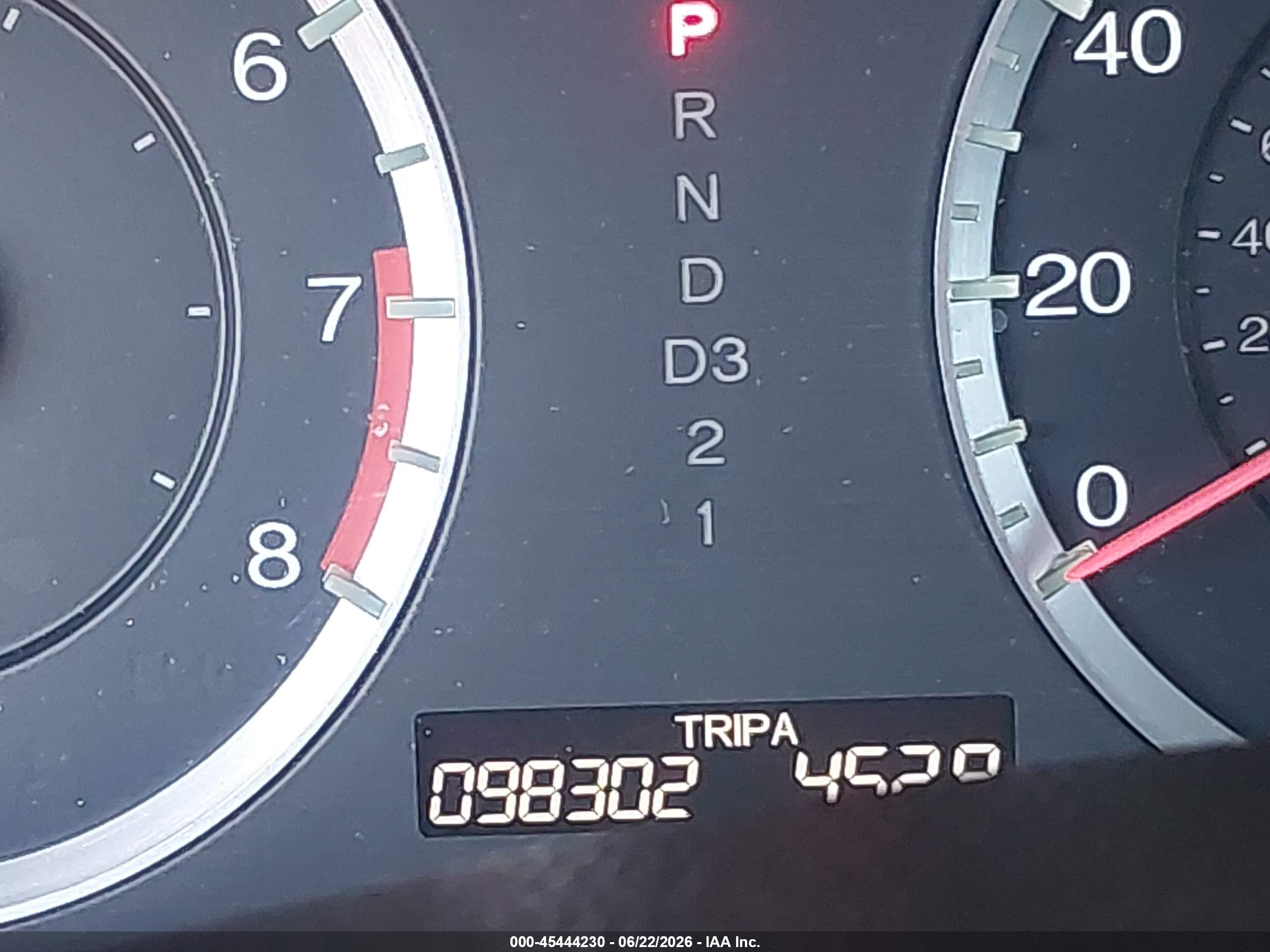 2012 Honda Accord 2.4 Se Gray vin: 1HGCP2F66CA175109