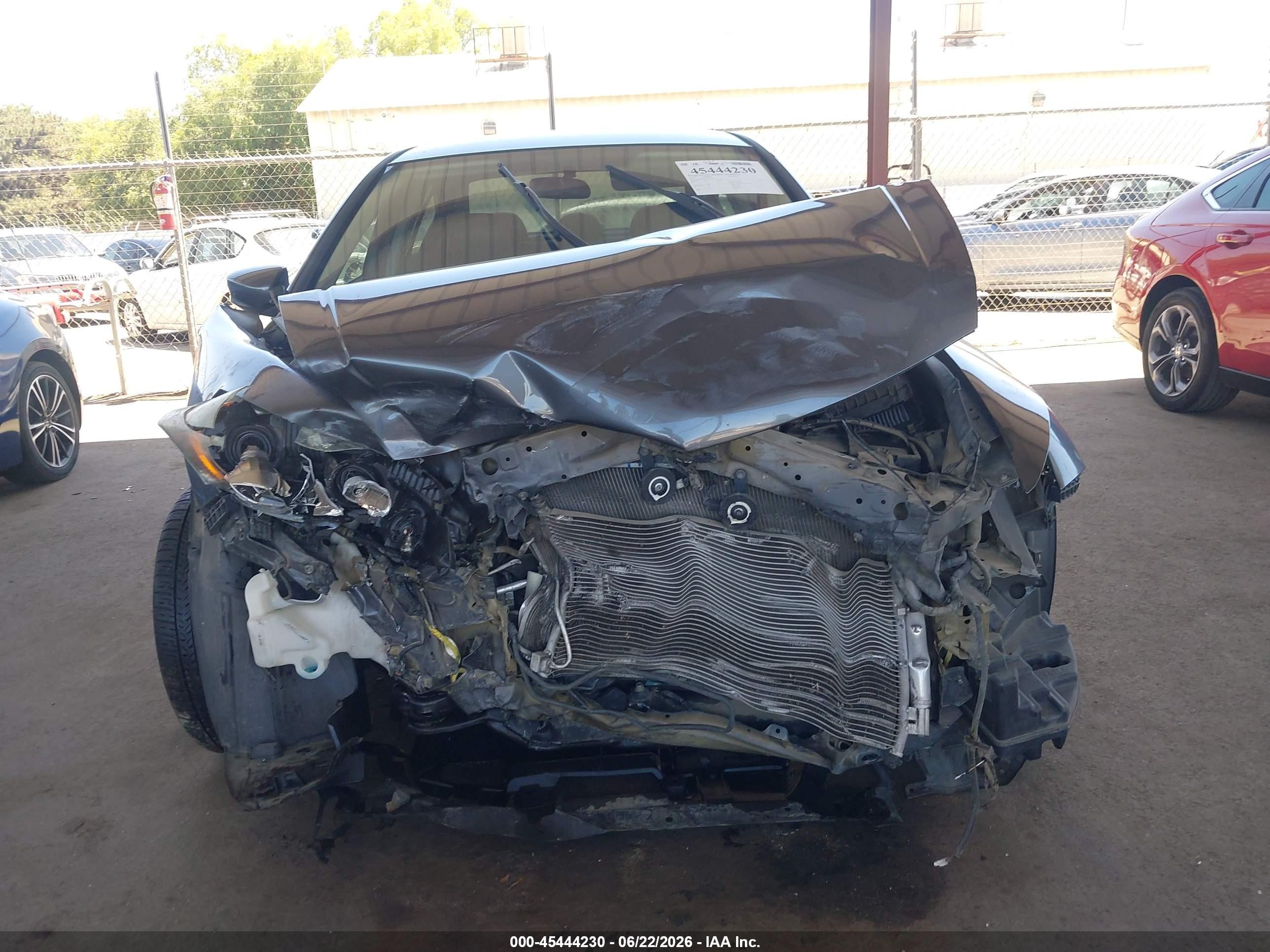 2012 Honda Accord 2.4 Se Gray vin: 1HGCP2F66CA175109