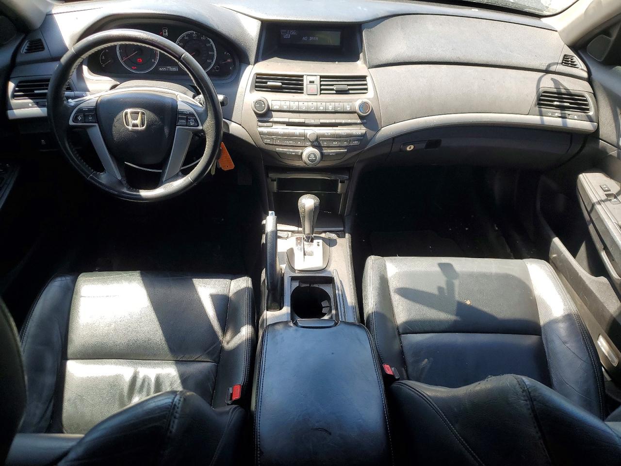 2012 Honda Accord Se Black vin: 1HGCP2F66CA188863