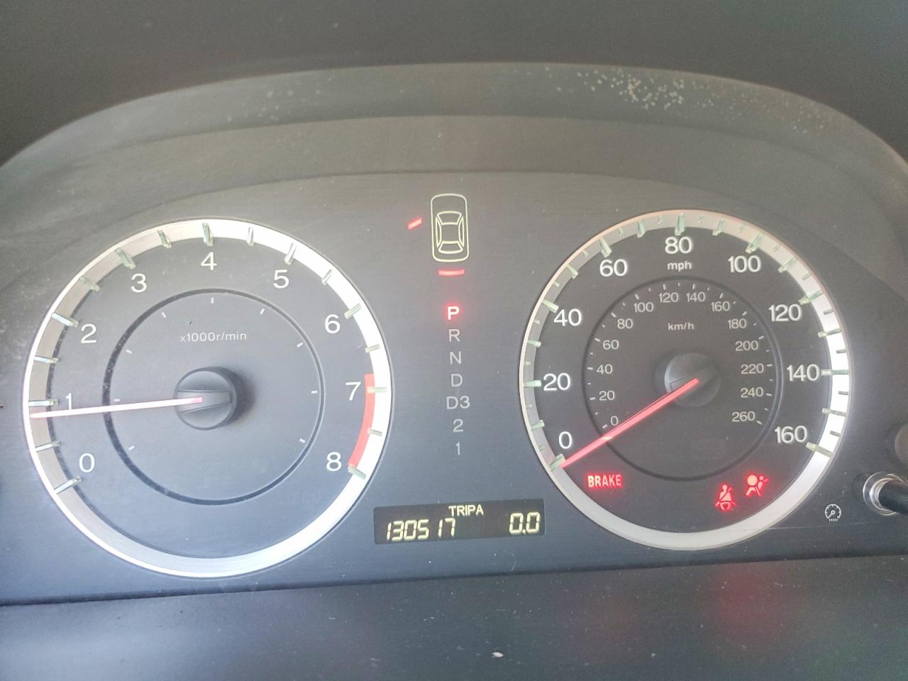 2012 Honda Accord Se Gray vin: 1HGCP2F66CA235101