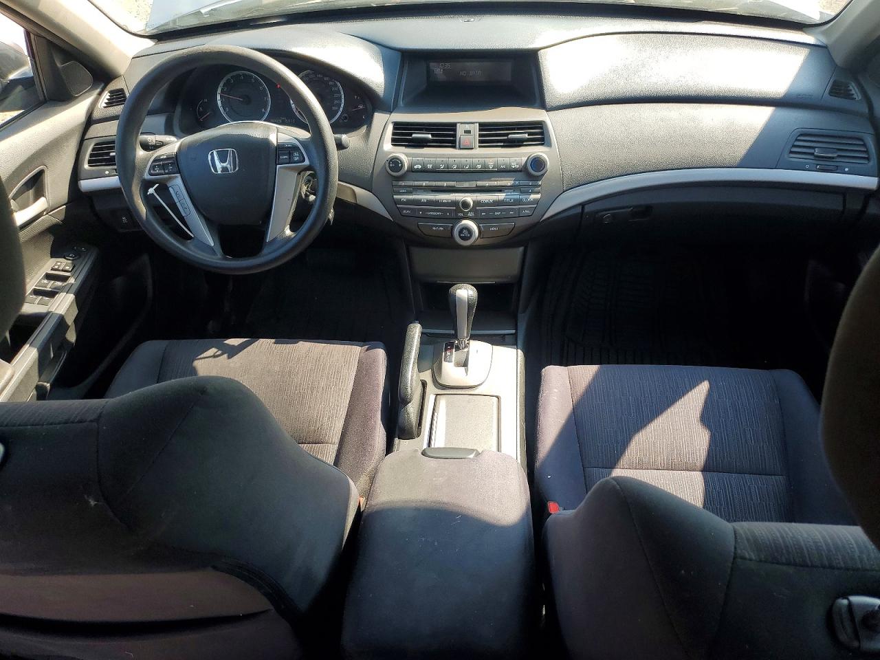 2012 Honda Accord Se Silver vin: 1HGCP2F66CA804013