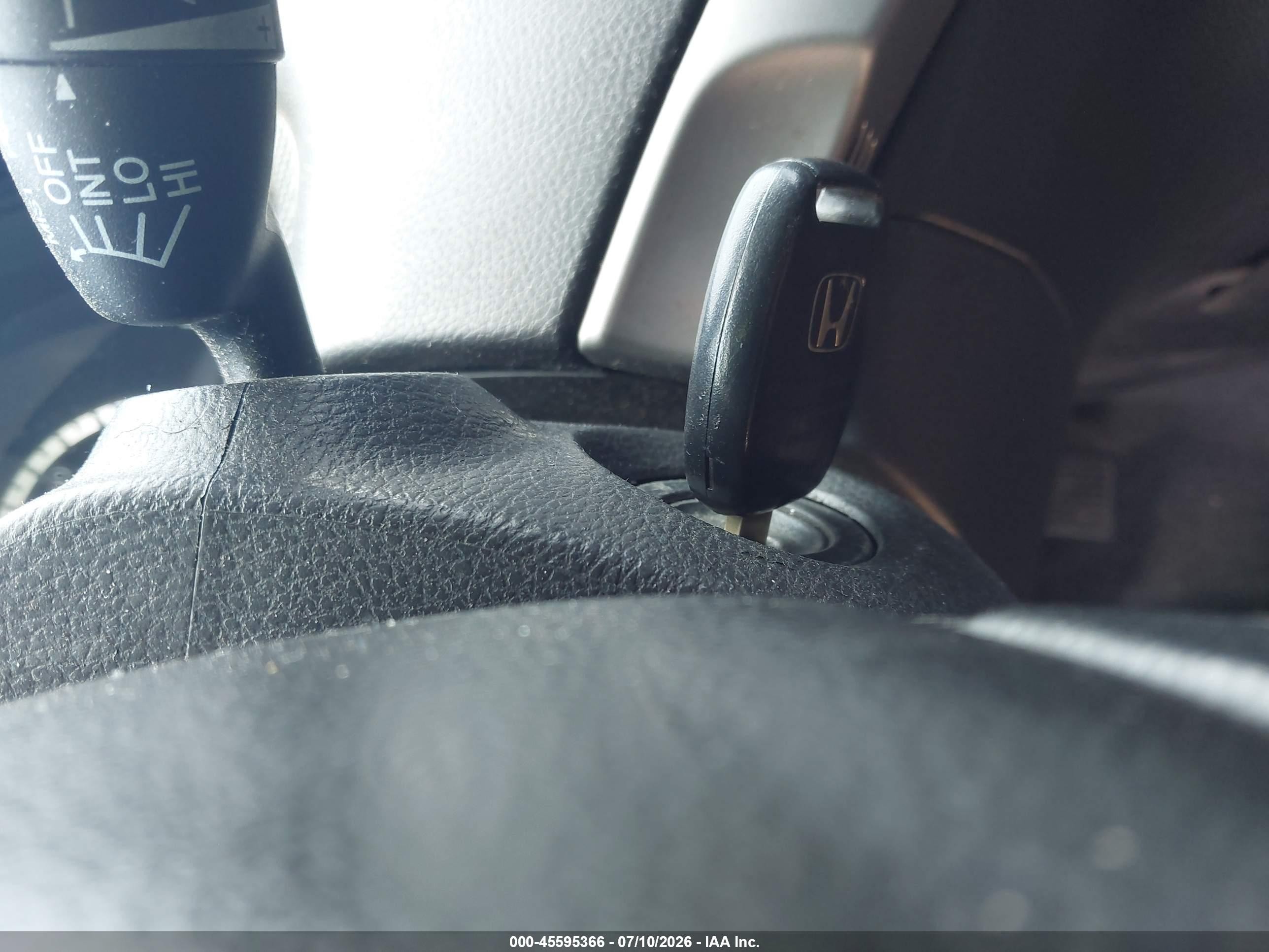 2011 Honda Accord 2.4 Se Черный vin: 1HGCP2F67BA010569