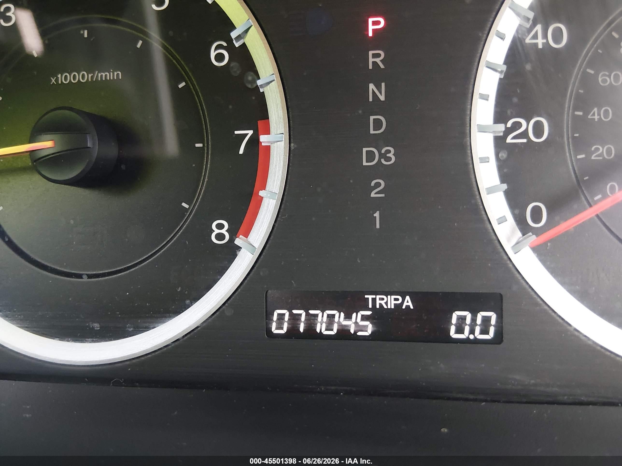 2011 Honda Accord 2.4 Se White vin: 1HGCP2F67BA017117
