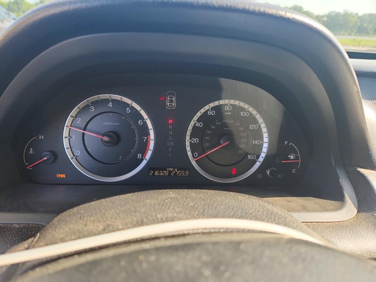 2011 Honda Accord Se Black vin: 1HGCP2F67BA089340
