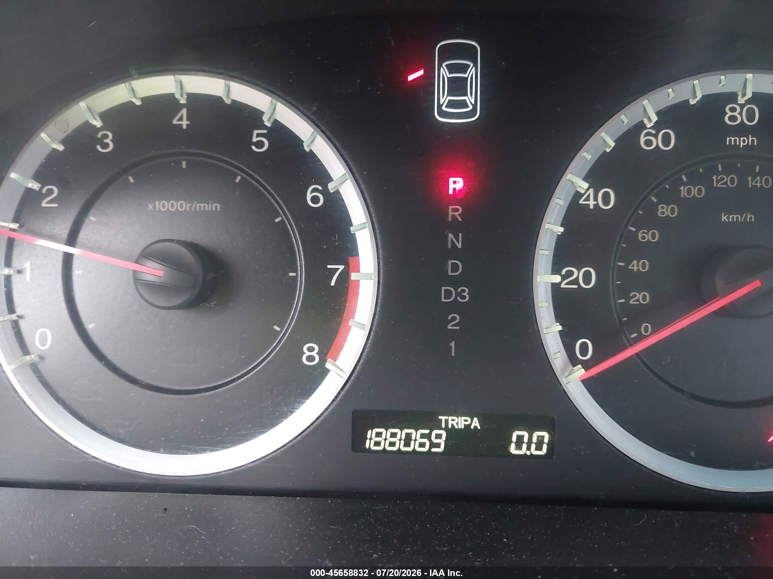 2011 Honda Accord 2.4 Se Черный vin: 1HGCP2F67BA130453