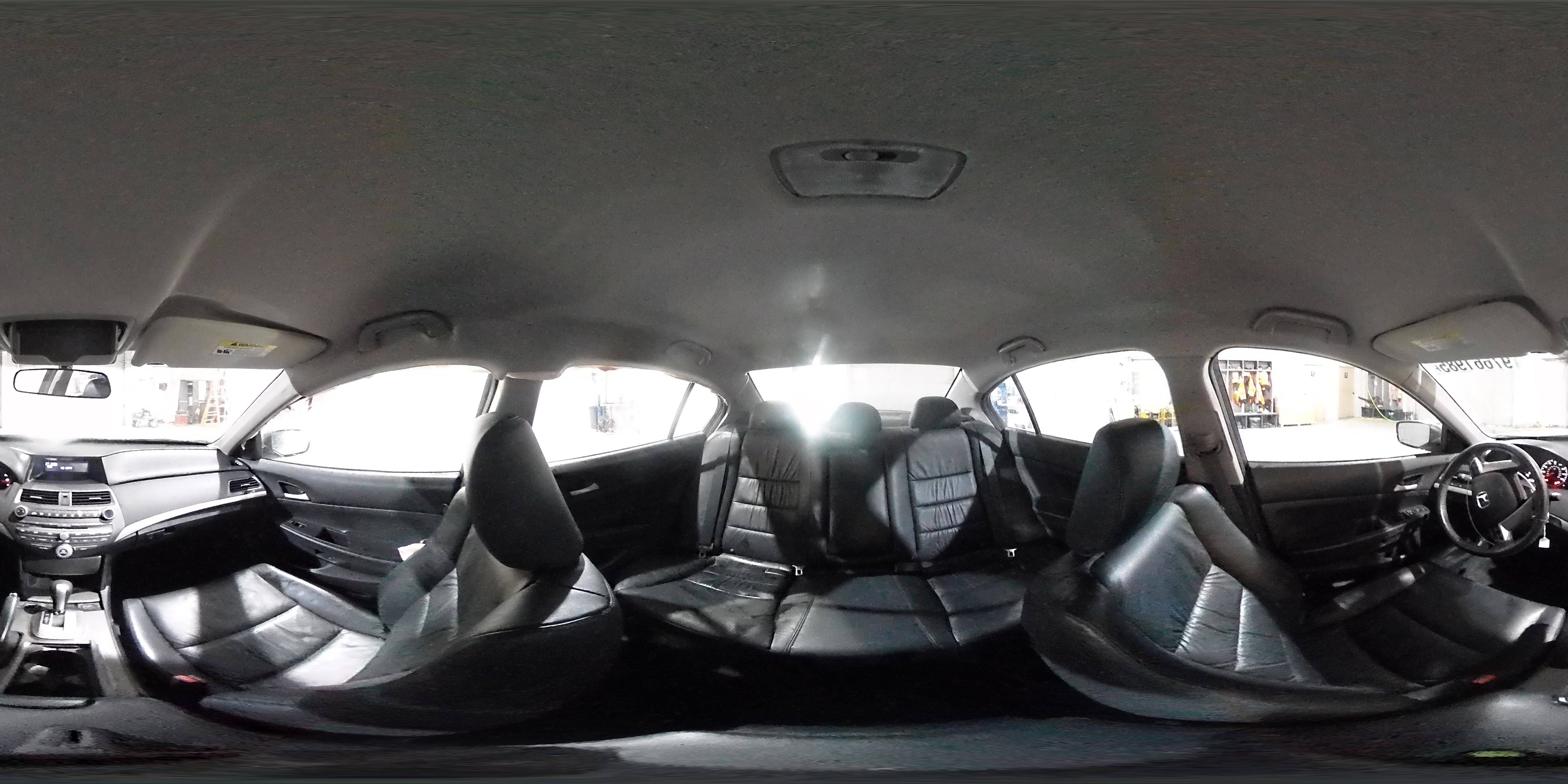 2012 Honda Accord Se Silver vin: 1HGCP2F67CA023078
