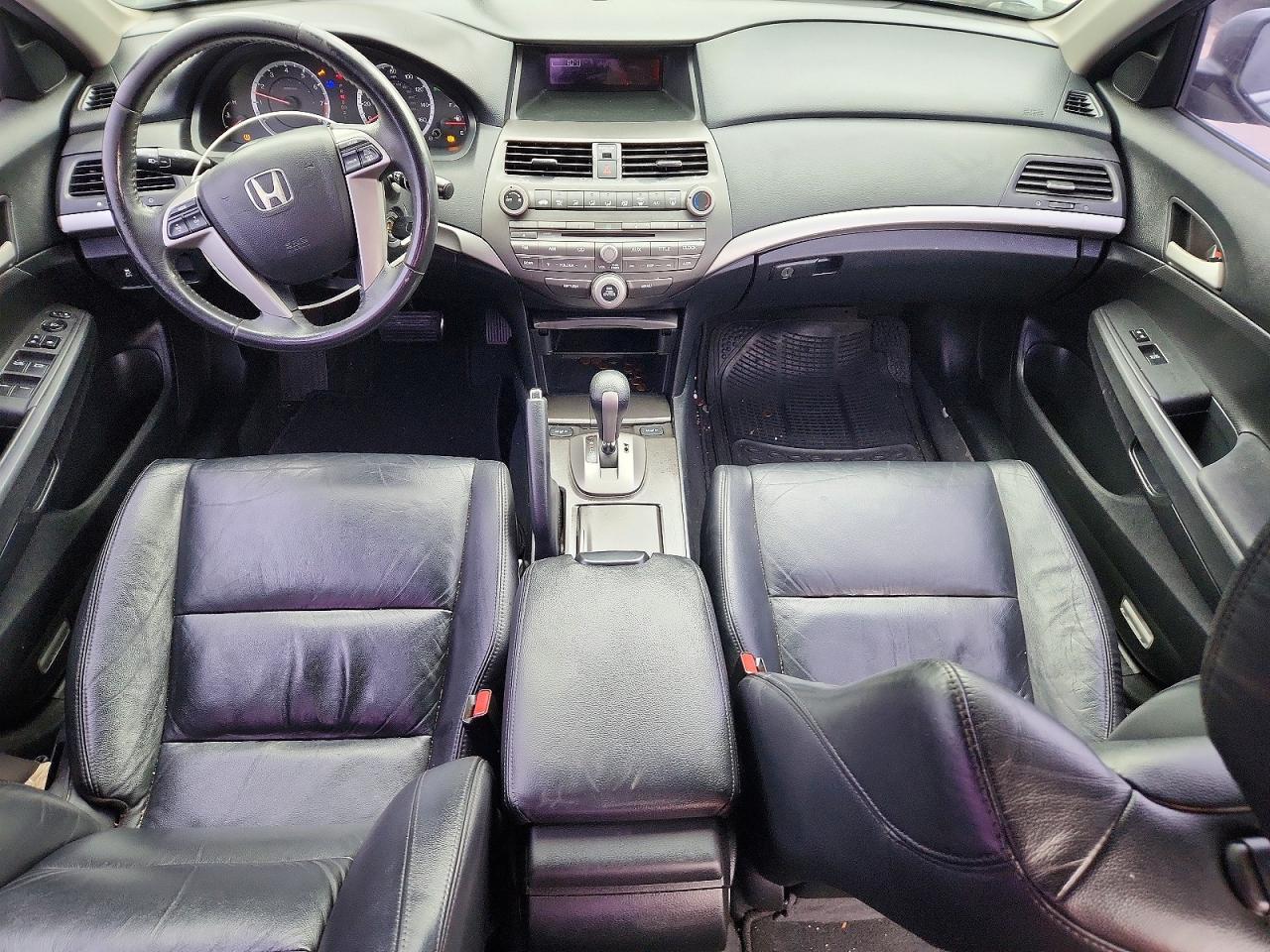 2012 Honda Accord Se Gray vin: 1HGCP2F67CA023114
