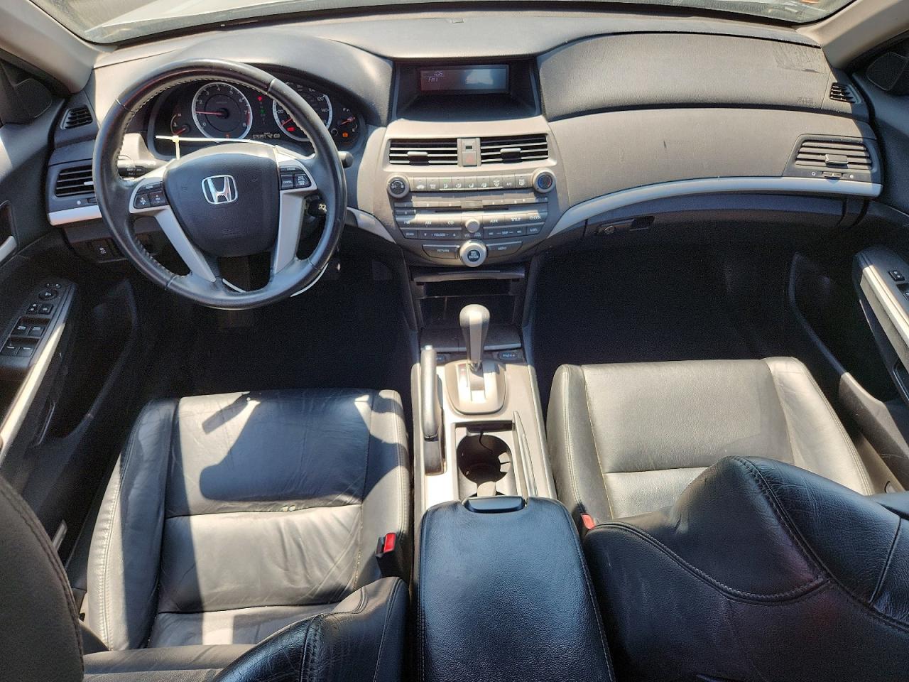 2012 Honda Accord Se Серебряный vin: 1HGCP2F67CA023565