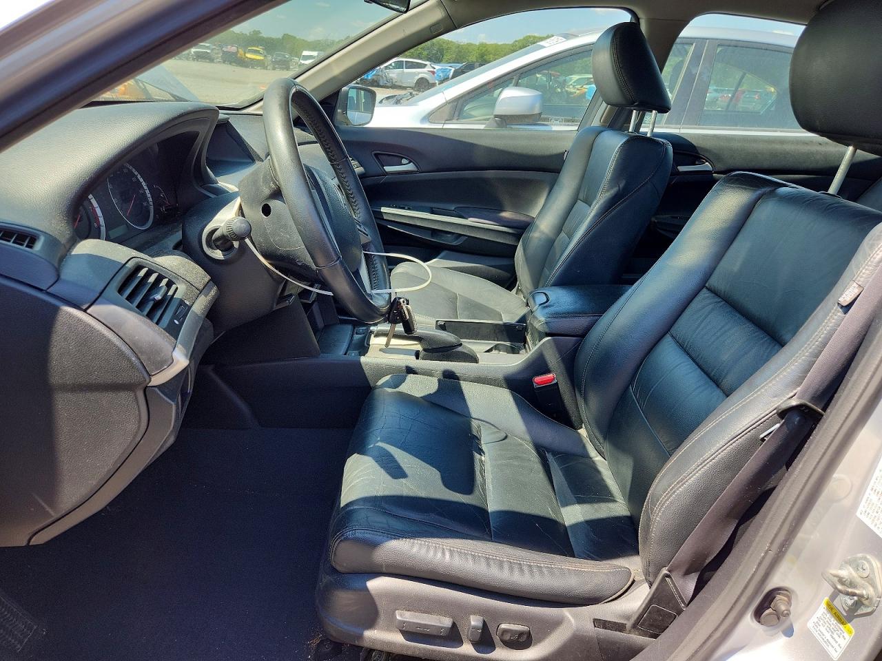 2012 Honda Accord Se Серебряный vin: 1HGCP2F67CA023565