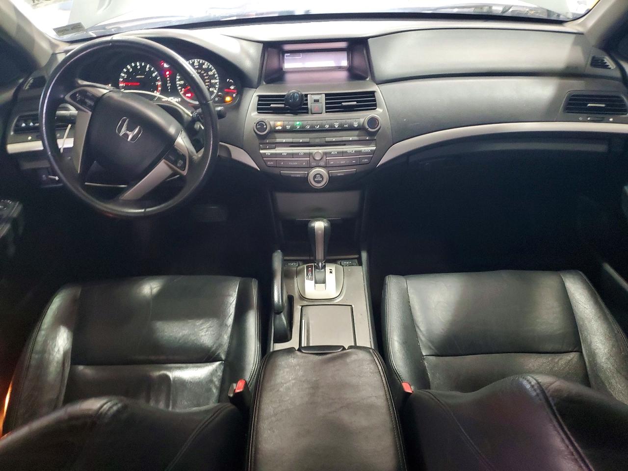 2012 Honda Accord Se Gray vin: 1HGCP2F67CA058378