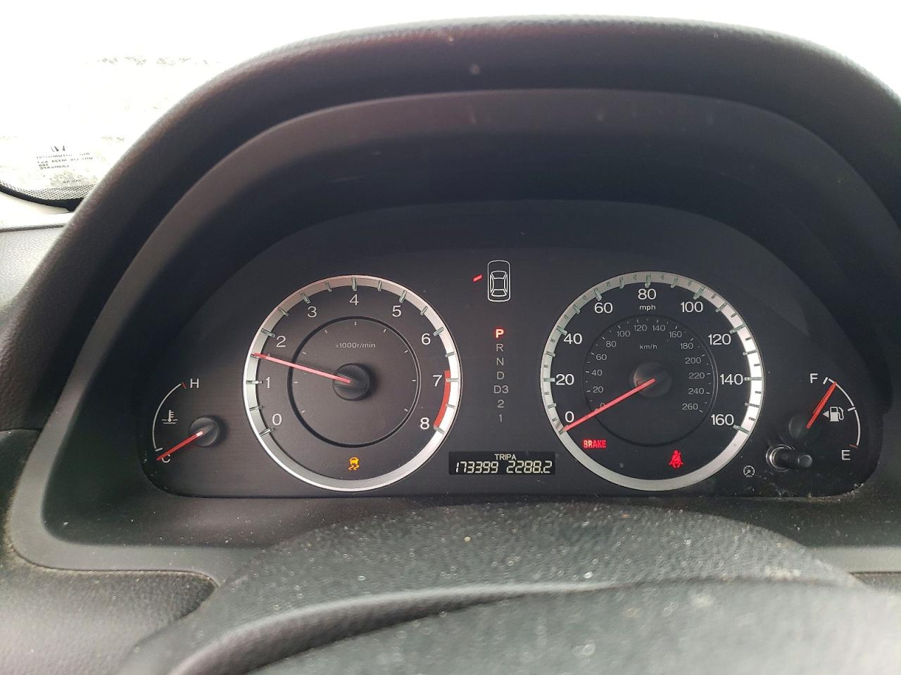 2012 Honda Accord Se Gray vin: 1HGCP2F67CA058963