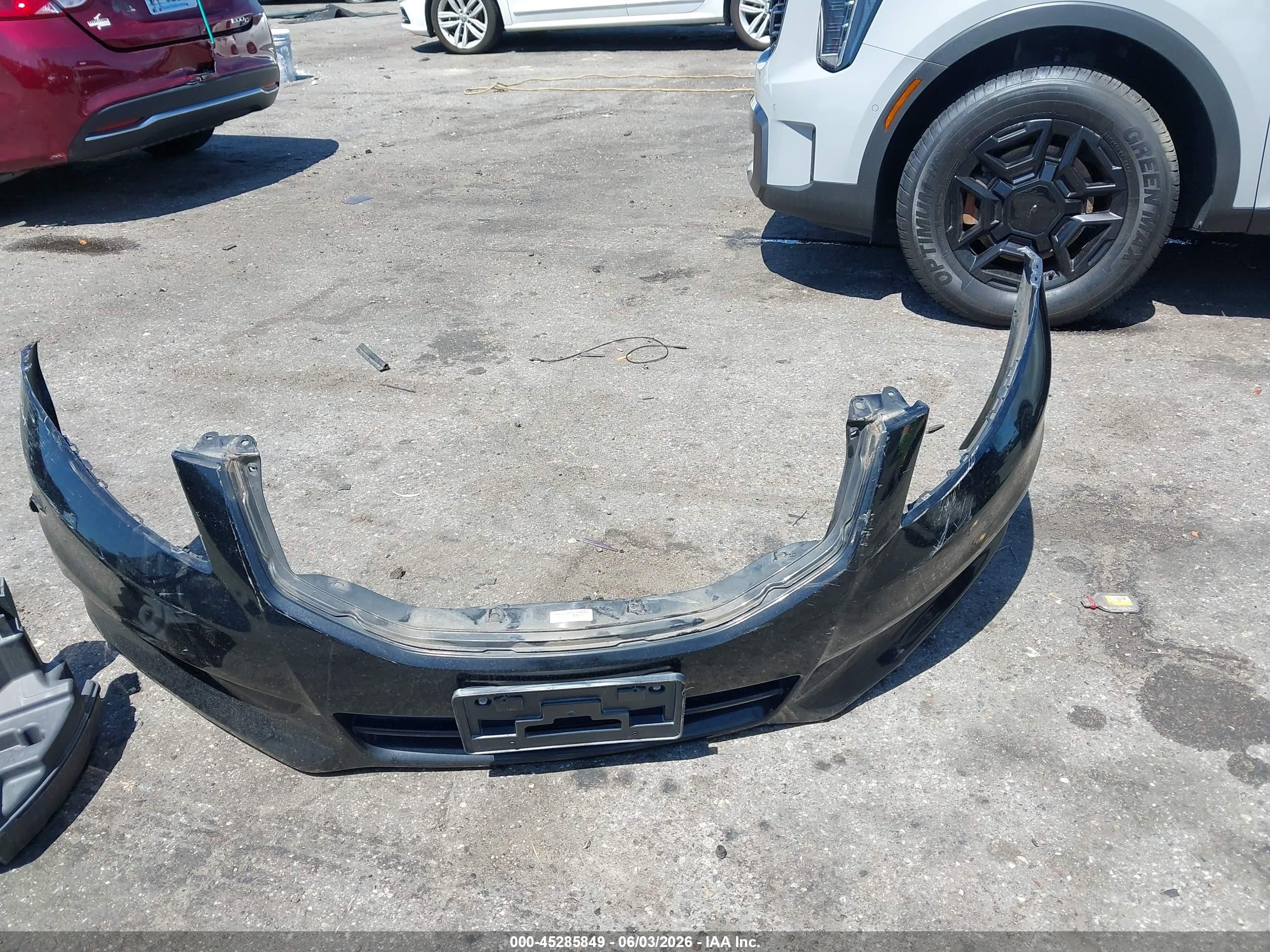 2012 Honda Accord 2.4 Se Черный vin: 1HGCP2F67CA066996