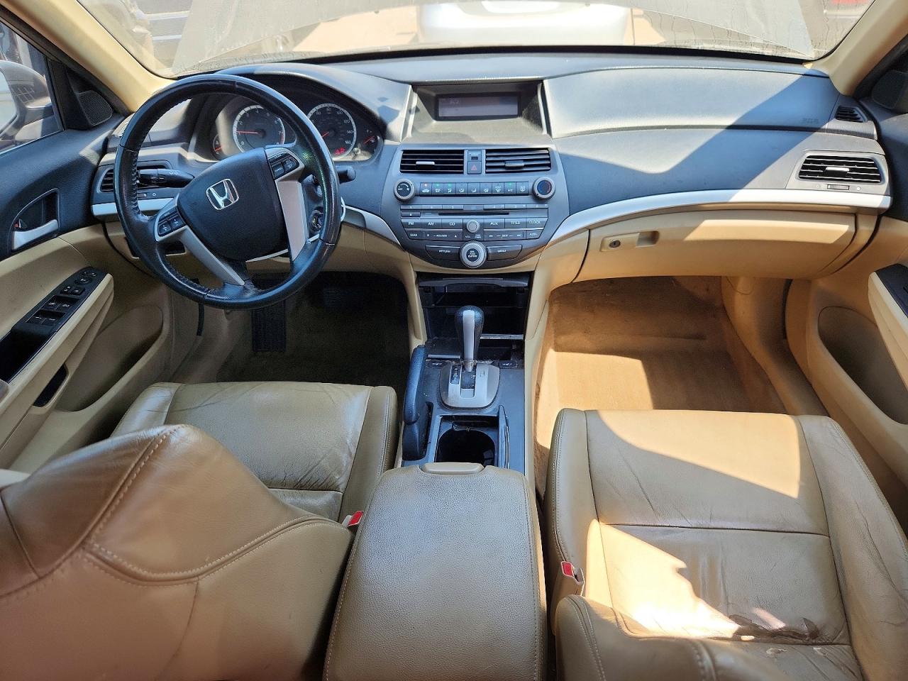 2012 Honda Accord Se Black vin: 1HGCP2F67CA068456