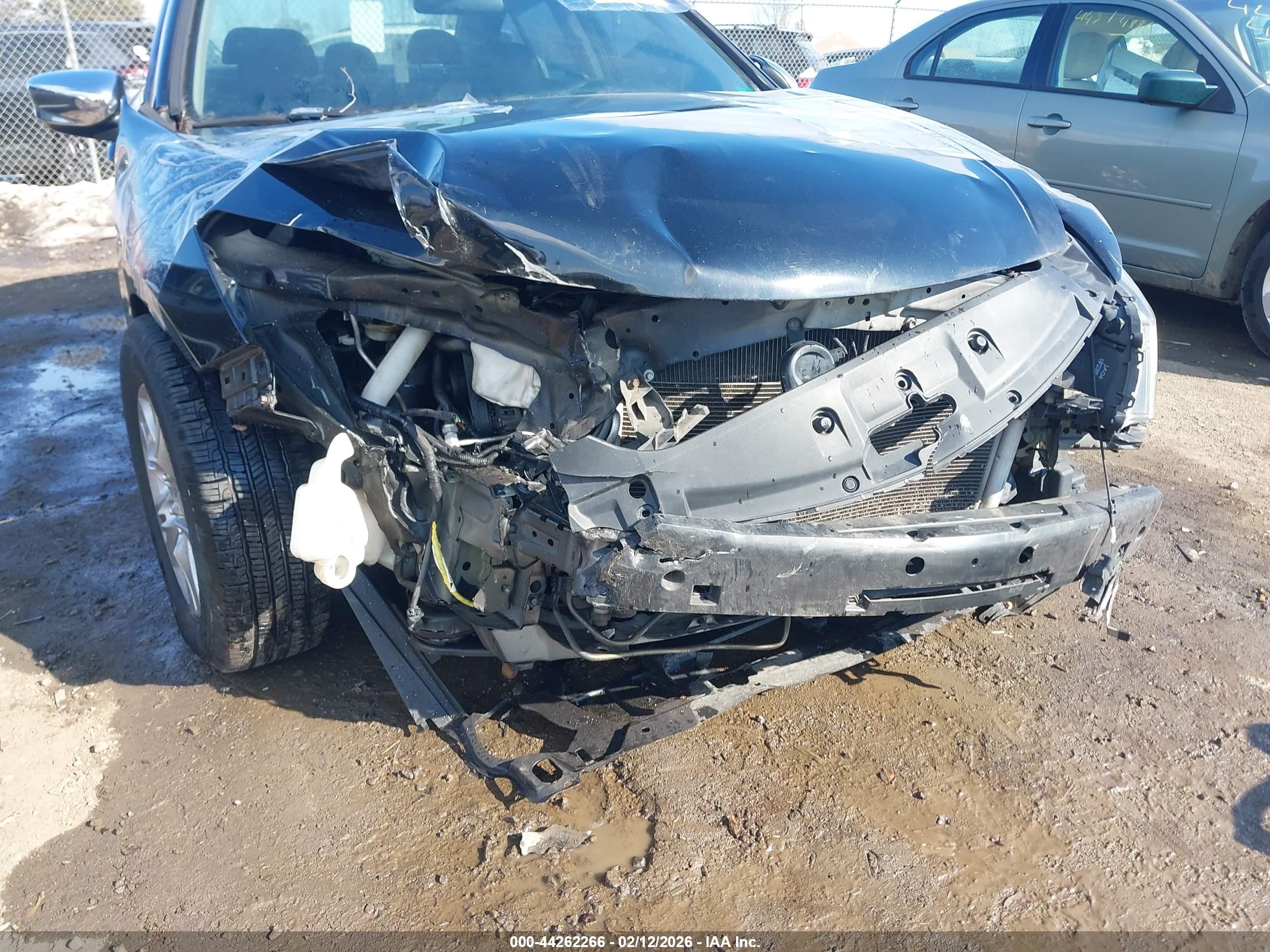 2012 Honda Accord 2.4 Se Черный vin: 1HGCP2F67CA200342
