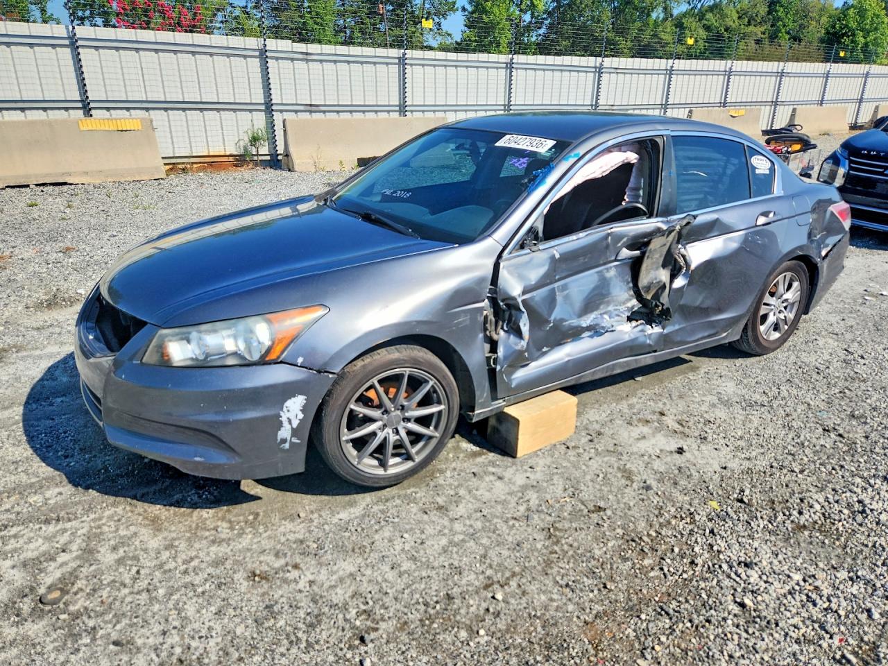 1HGCP2F67CA201507